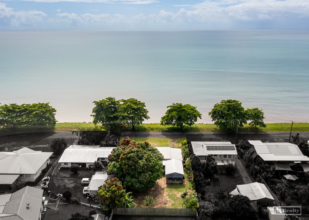 2-bedroom house at 21 Esplanade, Flying Fish Point, QLD 4860, Cassowary Coast, Queensland