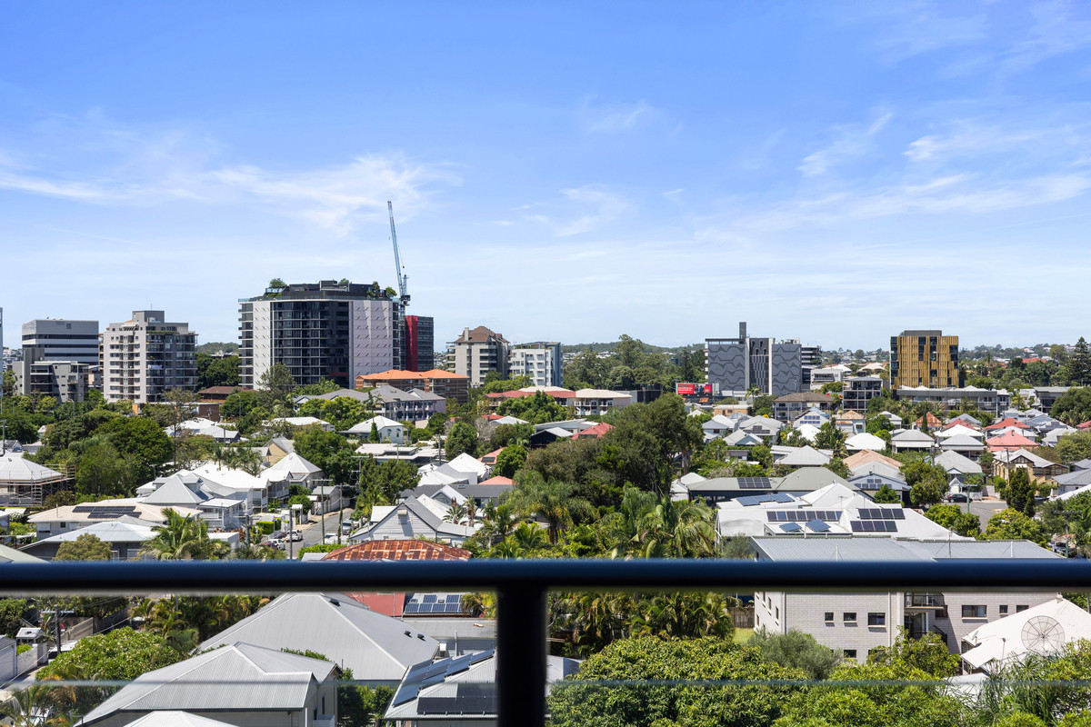 2-bedroom unit at 609/616 Main Street, Kangaroo Point, QLD 4169, Brisbane, Queensland