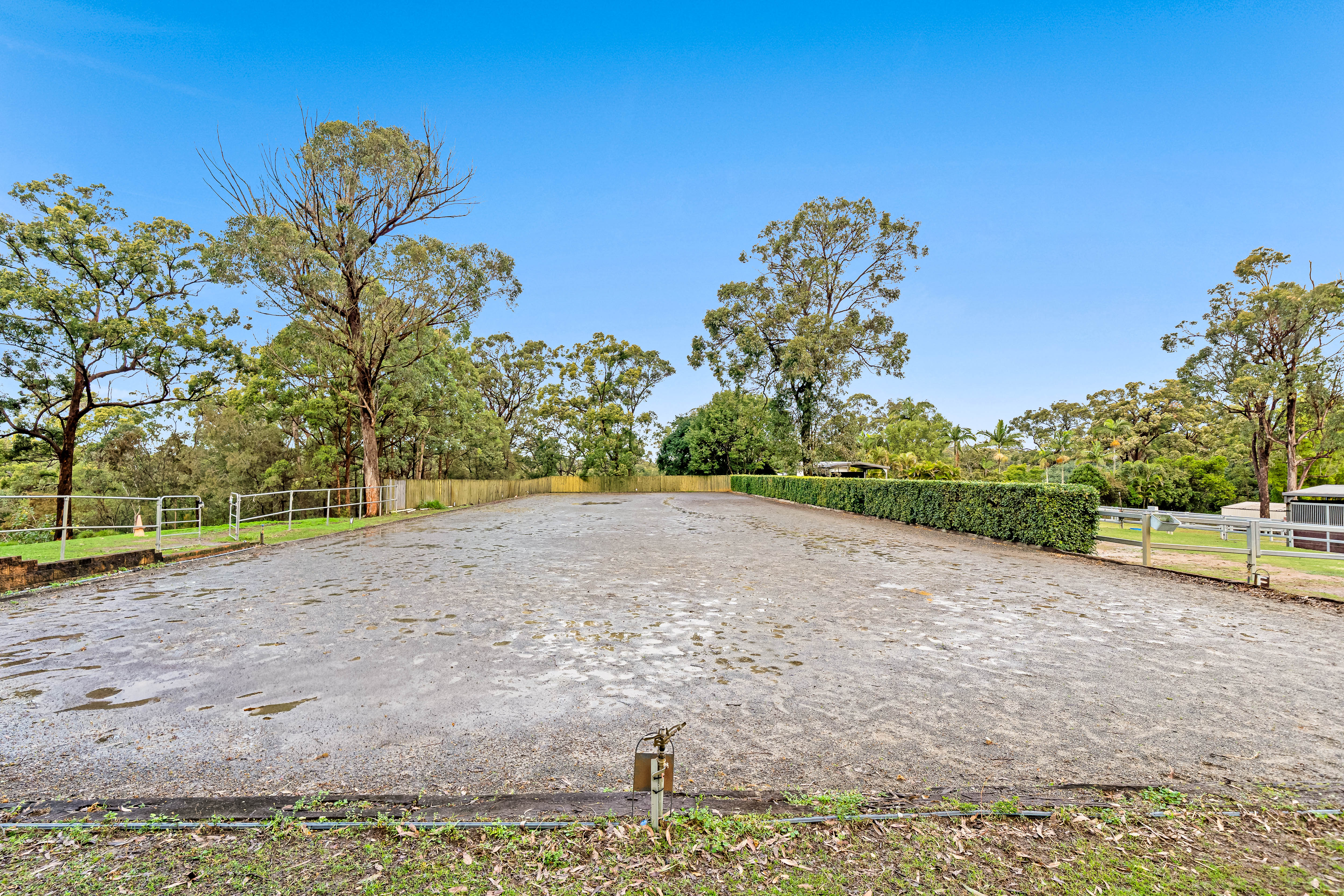 4-bedroom house at 488 FORD ROAD, Burbank QLD 4156, Brisbane, Queensland