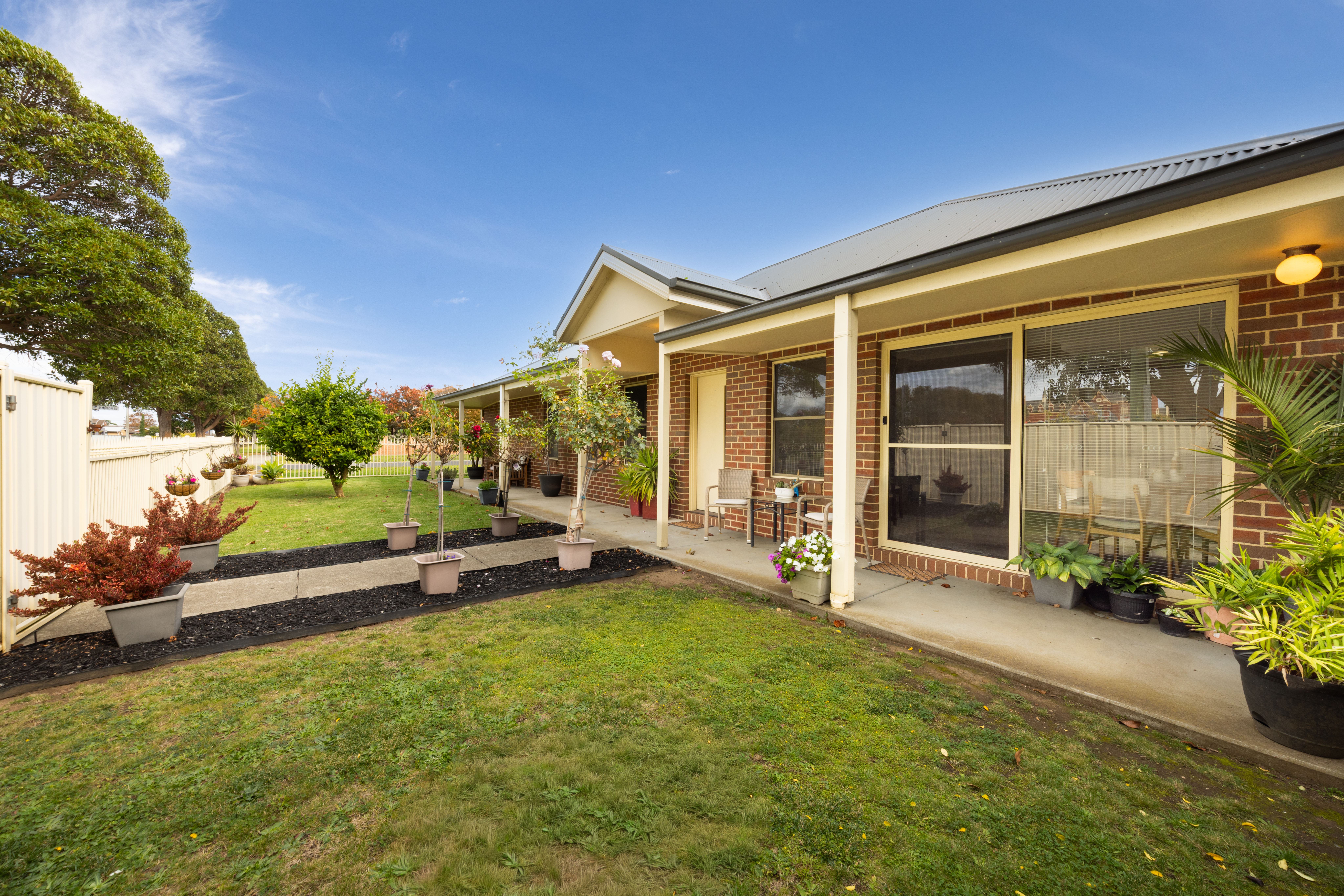 2-bedroom unit at 529 Raymond Street, Sale, VIC 3850, Wellington, Victoria