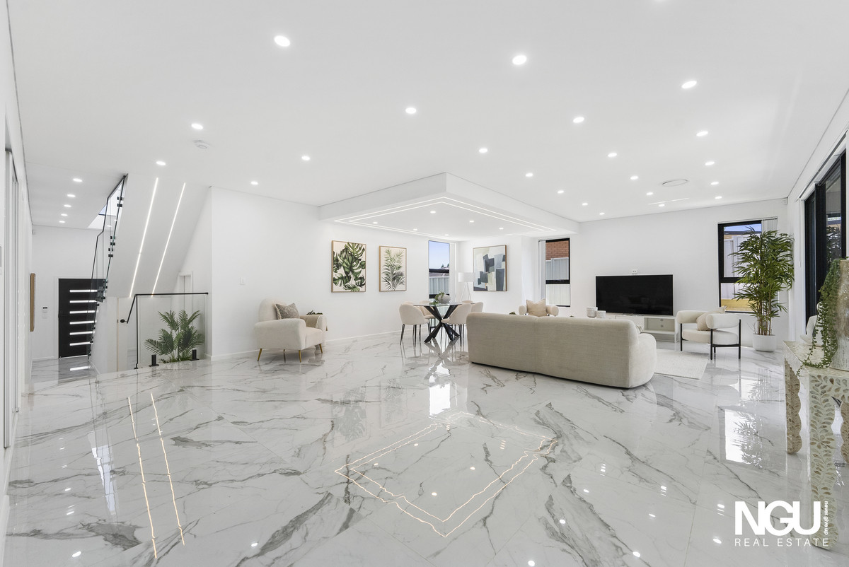 5-bedroom house at 13 Kuala Close, Dean Park, NSW 2761, Blacktown, New South Wales