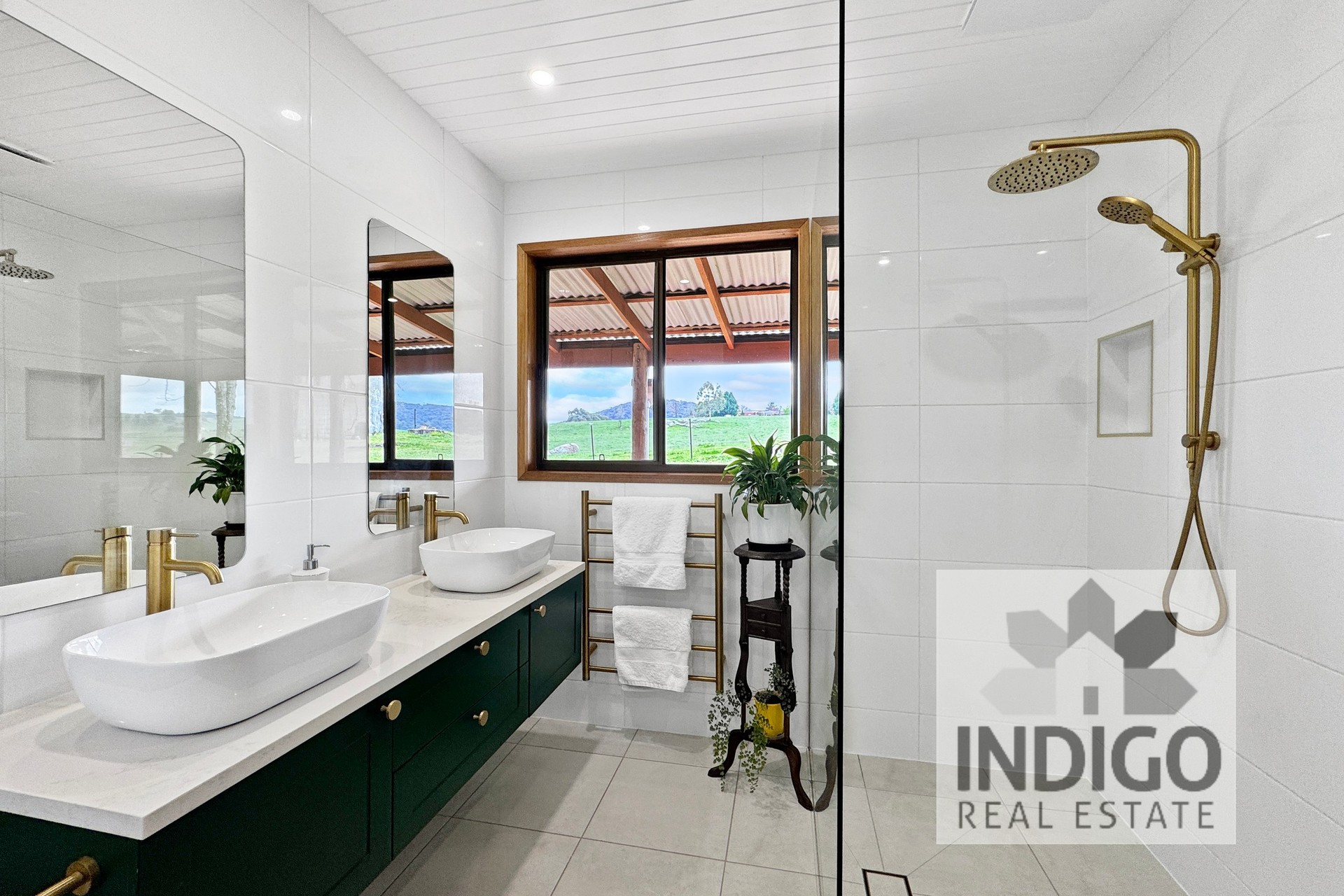 9-bedroom house at 1149 Beechworth-Wodonga Road, Wooragee, VIC 3747, Indigo, Victoria