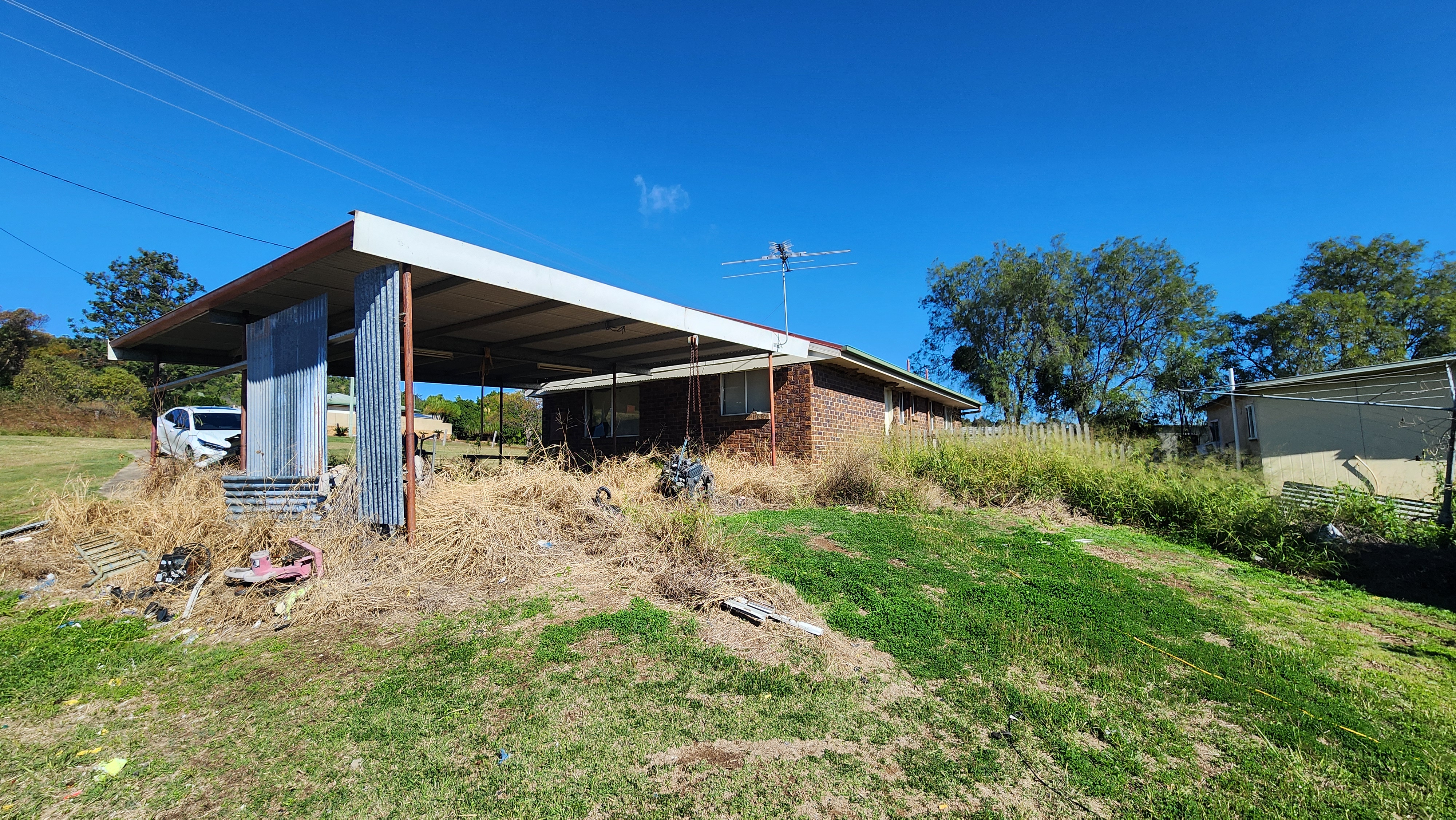 3-bedroom house at 19 Woolshed Creek Road, Hatton Vale, QLD 4341, Lockyer Valley, Queensland