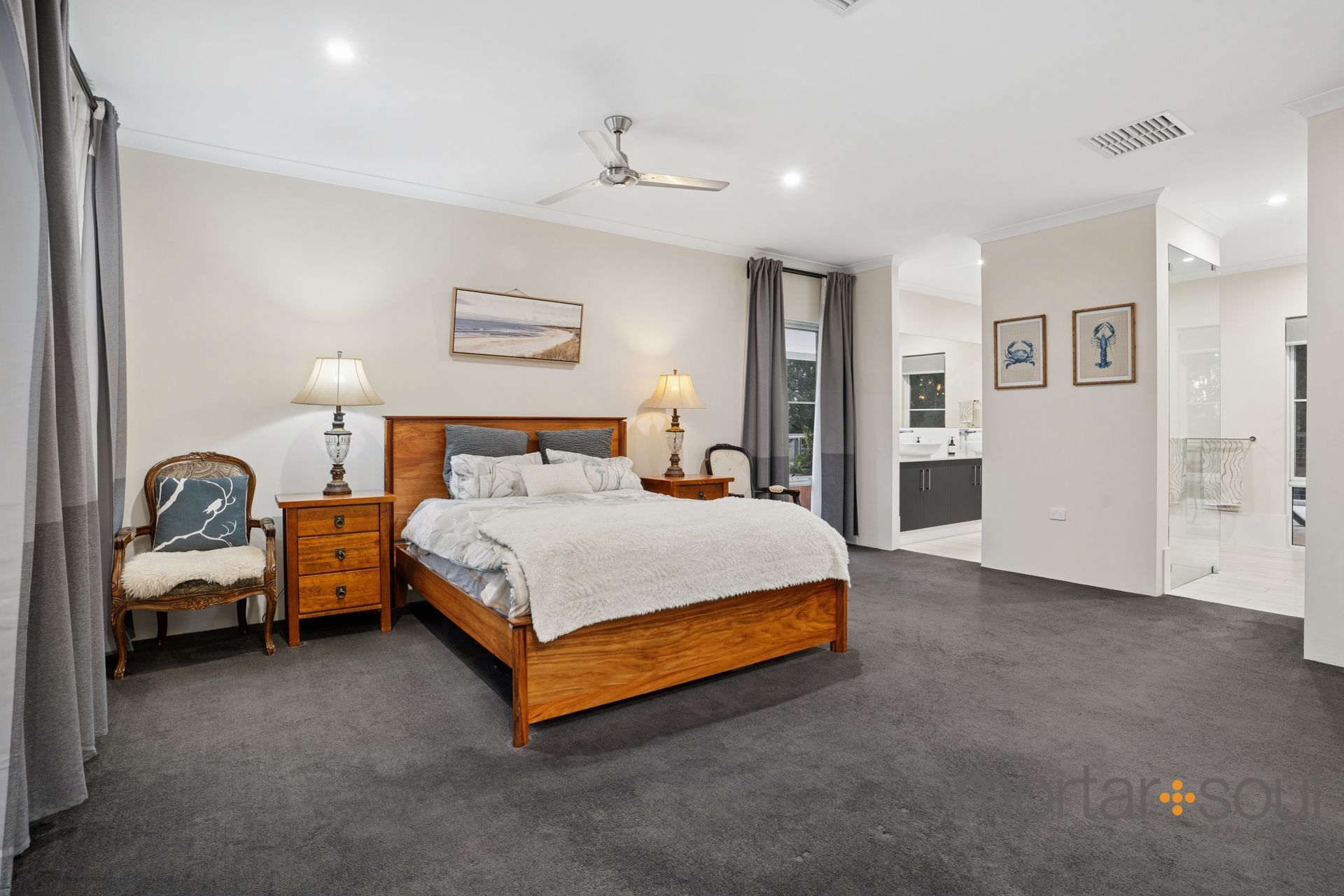 4-bedroom house at 13 Kunzea Rise, Jarrahdale, WA 6124, Serpentine-Jarrahdale, Western Australia