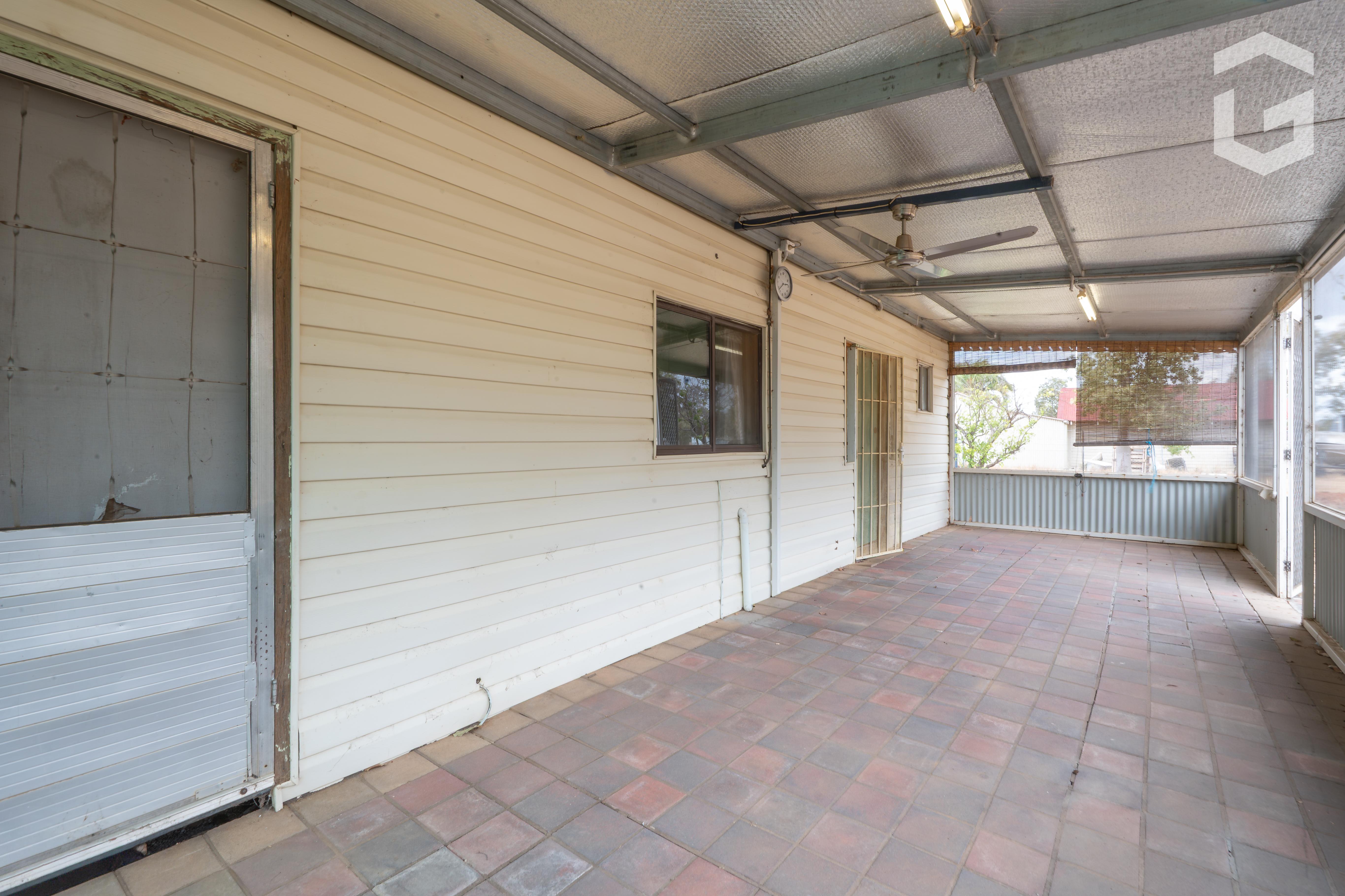 3-bedroom house at 15 NARRAND STREET, Darlington Point NSW 2706, Murrumbidgee, New South Wales