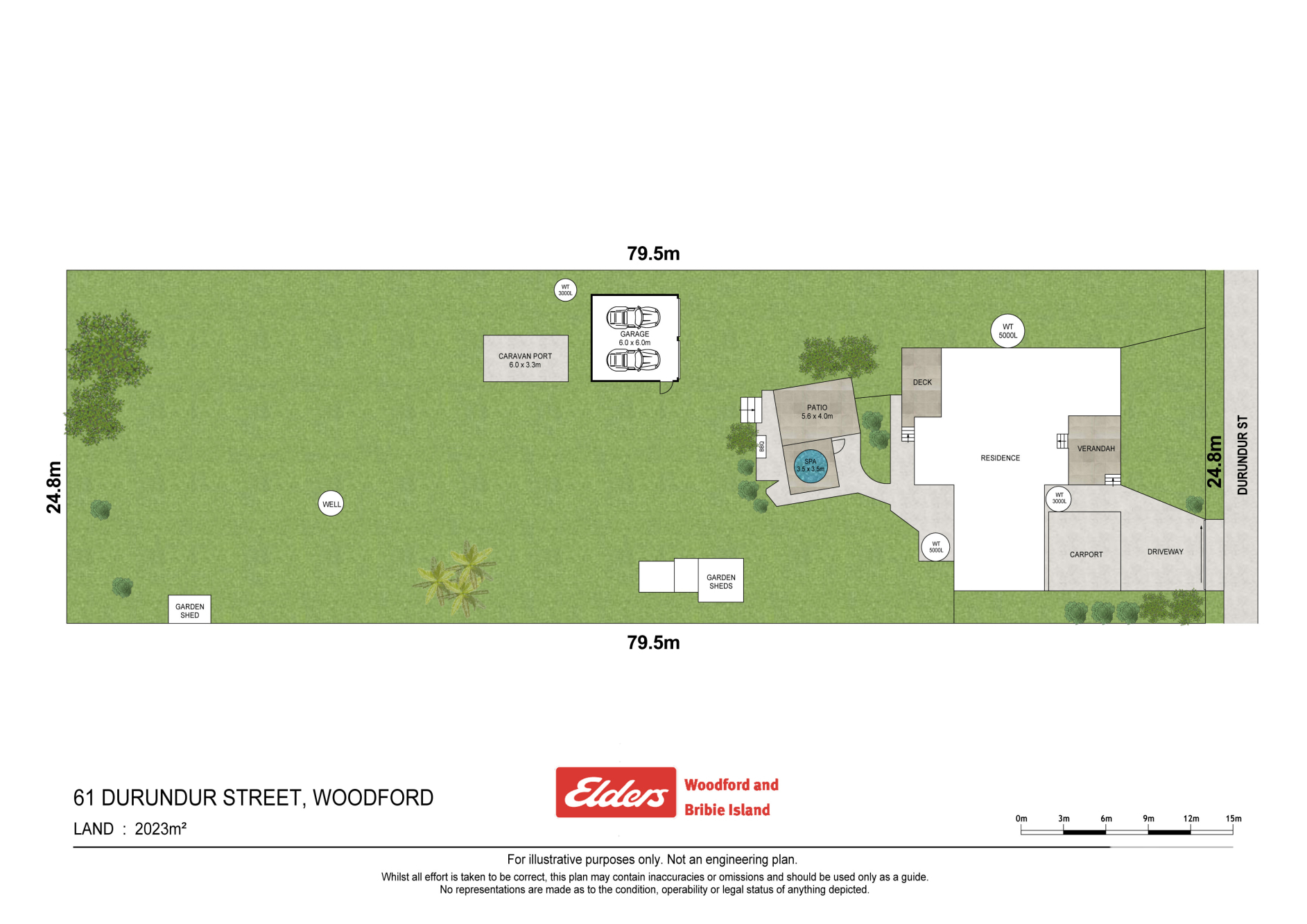 61 Durundur Street, Woodford, QLD 4514 - Image 7