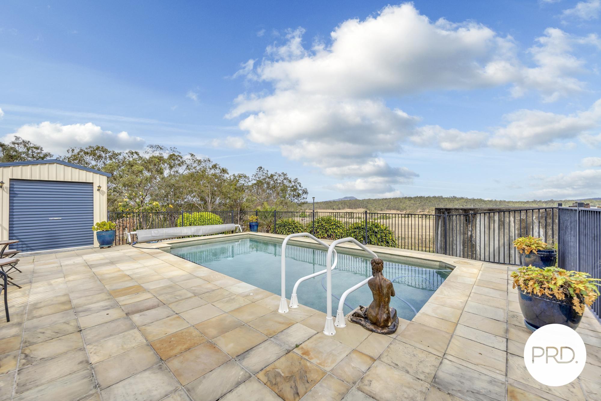 2-bedroom house at 786 Hiddenvale Road, Grandchester, QLD 4340, , Queensland