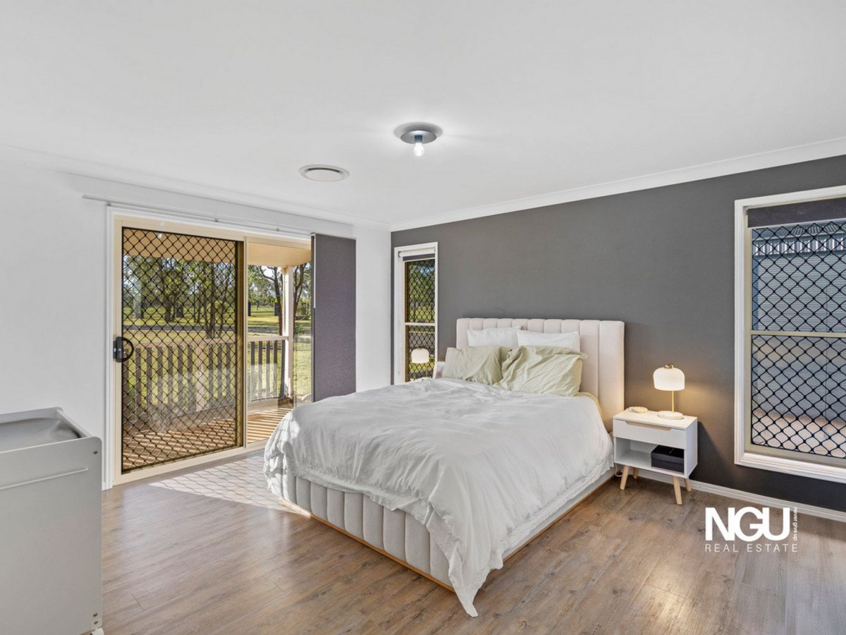 5-bedroom house at 10 Jimba Road, Lockyer Waters, QLD 4311, Lockyer Valley, Queensland