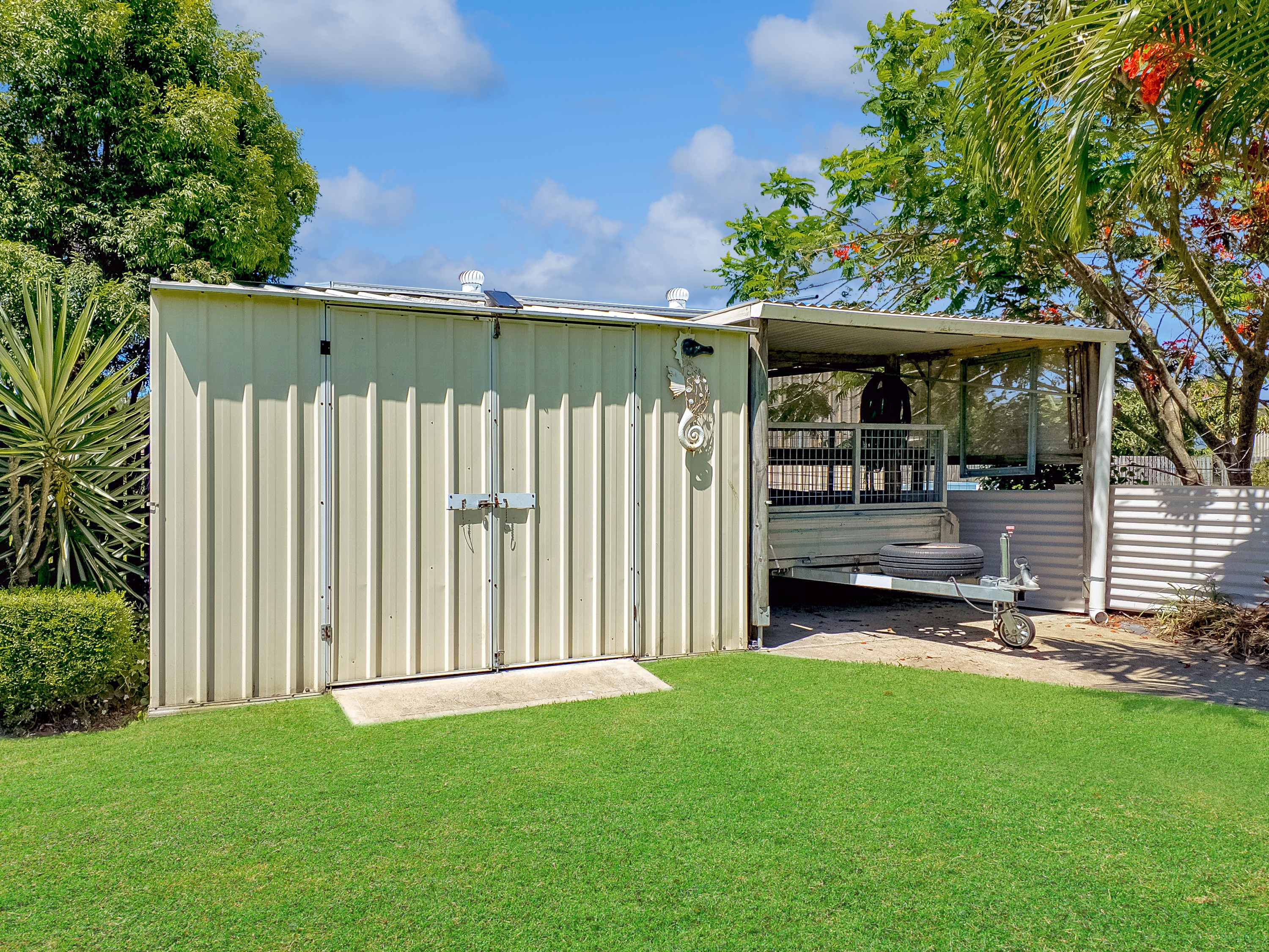 3-bedroom house at 3 Tranquility Court, River Heads, QLD 4655, Fraser Coast, Queensland