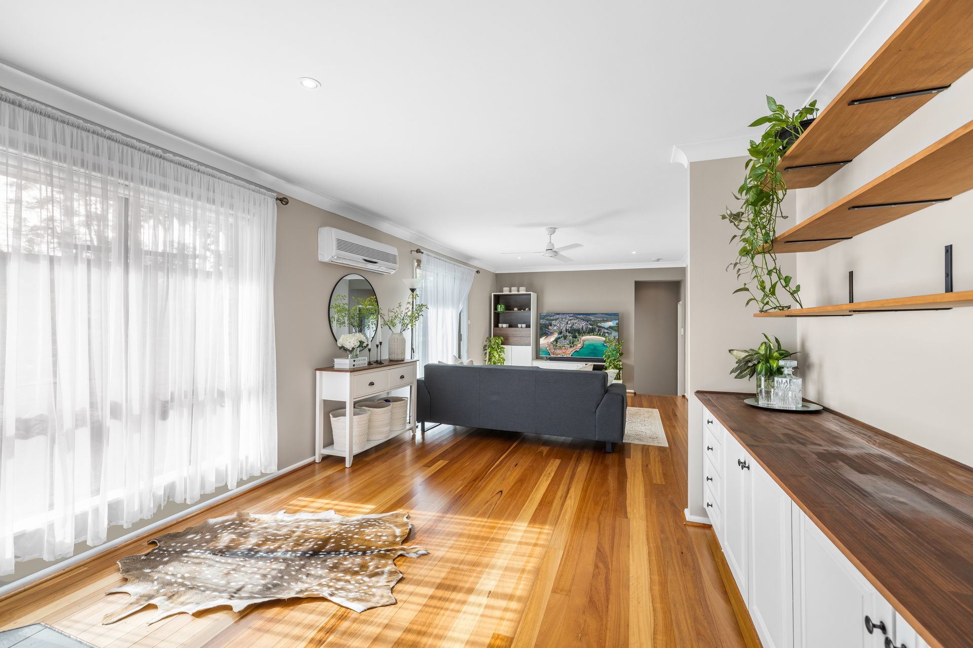4-bedroom house at 1 Haven Crescent, Yarravel, NSW 2440, Kempsey, New South Wales