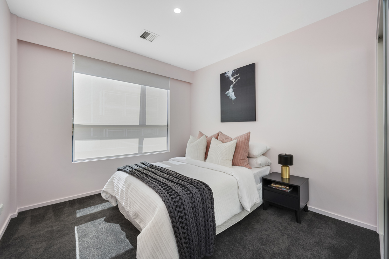 3-bedroom unit at VIRIDIAN 135 54 PRINTERS WAY, KINGSTON ACT 2604, Unincorporated Act, Australian Capital Territory