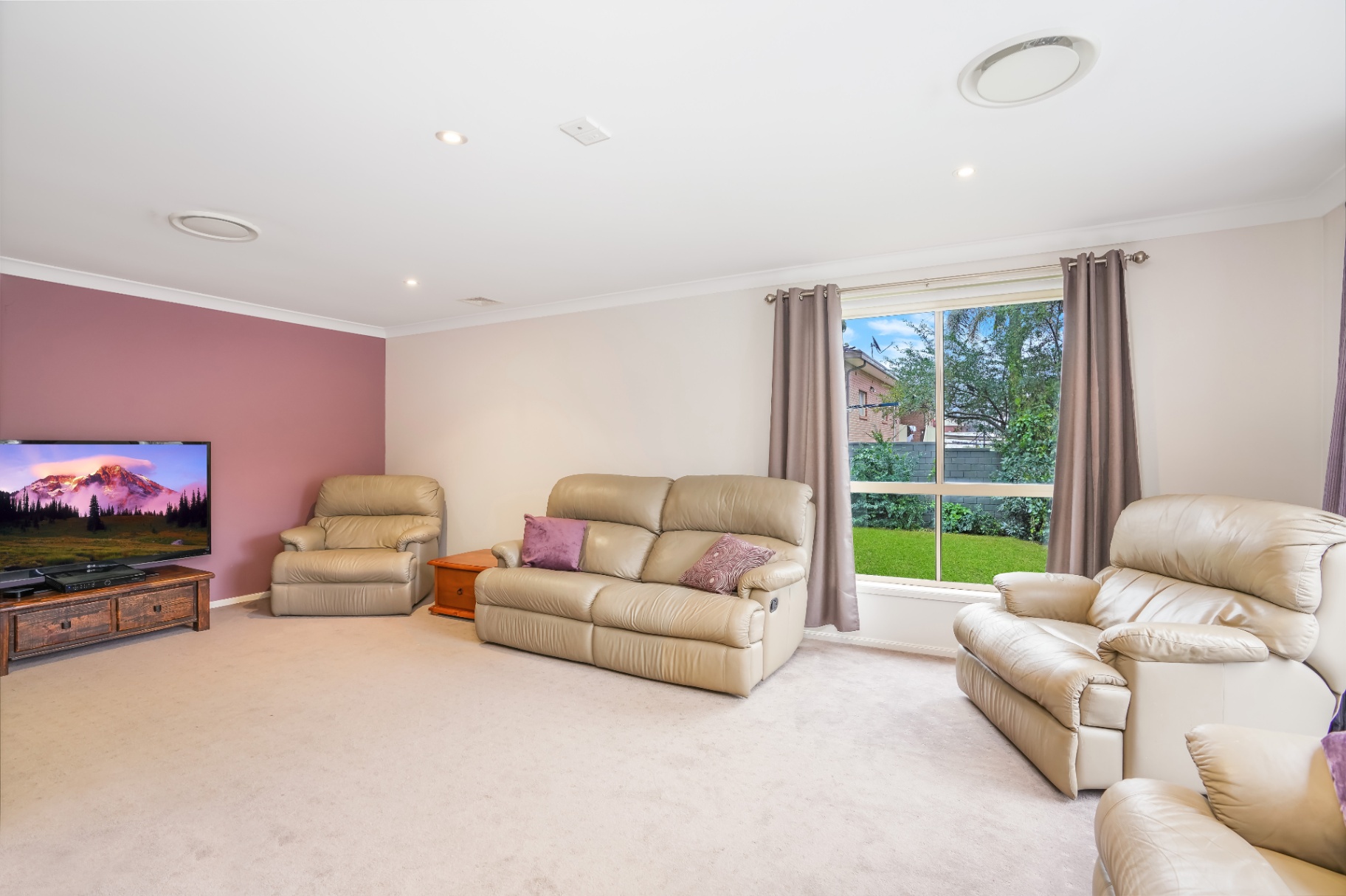 50 Fishburn Crescent, Castle Hill, NSW 2154 - Image 8