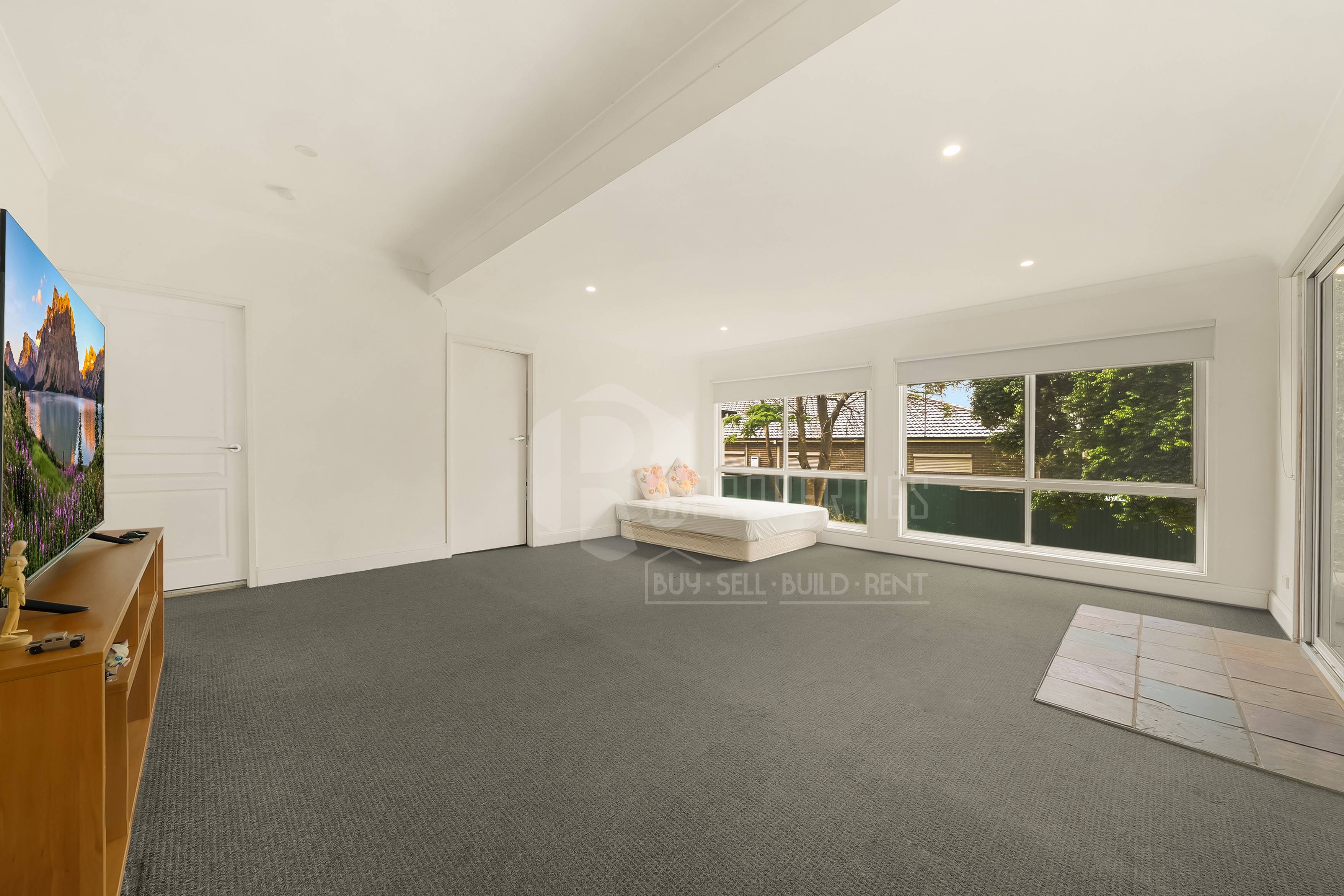 4-bedroom house at 27 Mcgowen Crescent, Liverpool, NSW 2170, Liverpool, New South Wales