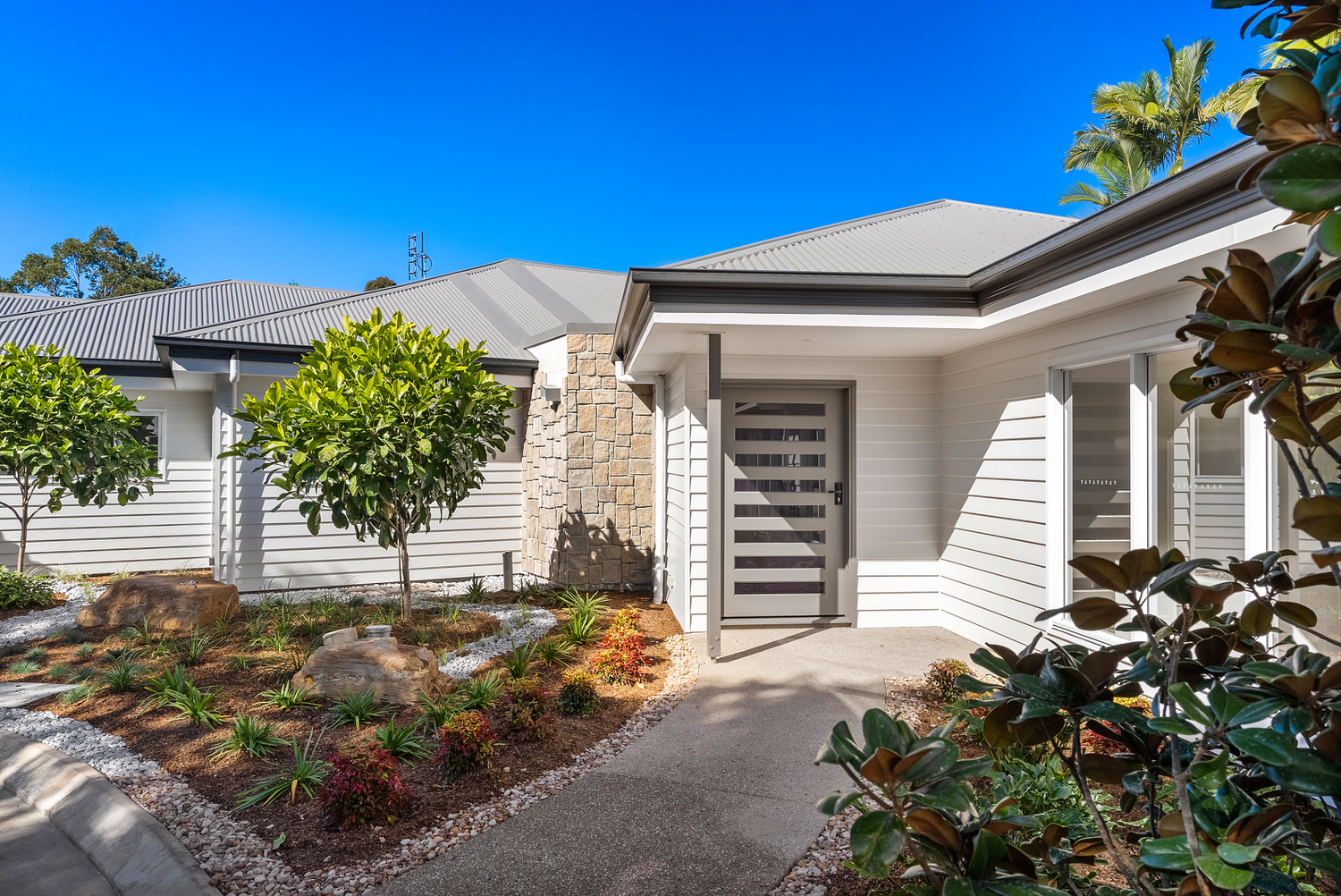 4-bedroom house at 14 Sidha Avenue, Glass House Mountains, QLD 4518, Sunshine Coast, Queensland