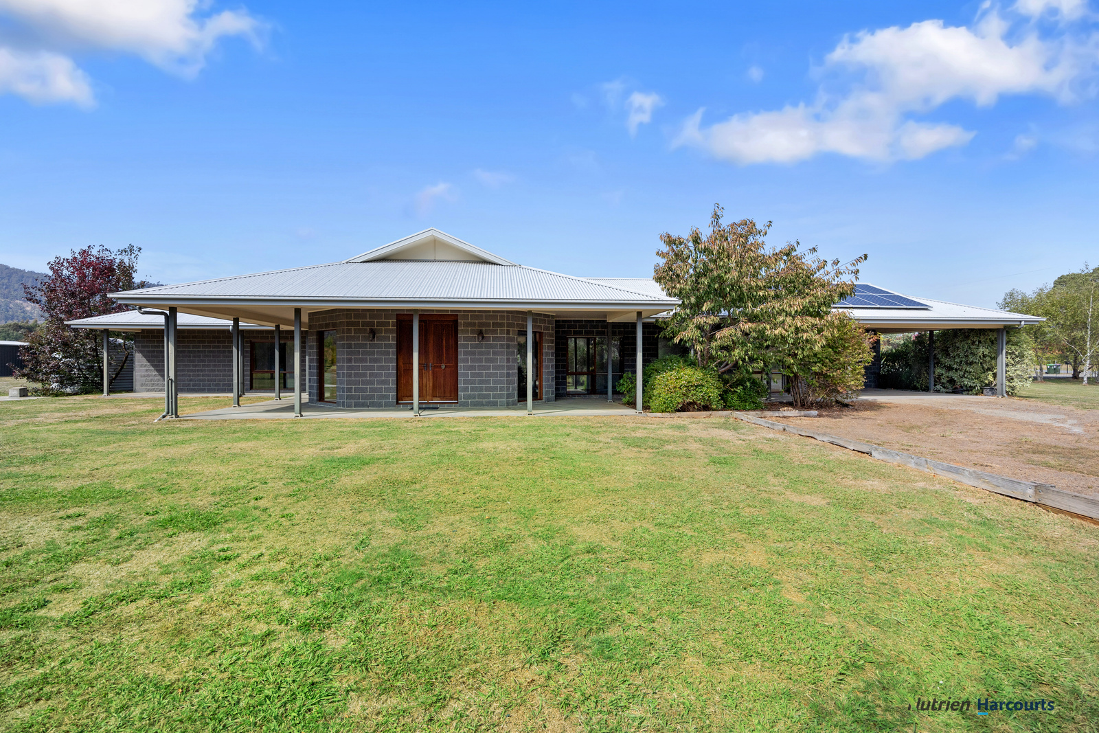 3-bedroom house at 34 Dyes Lane, Buxton, VIC 3711, Murrindindi, Victoria