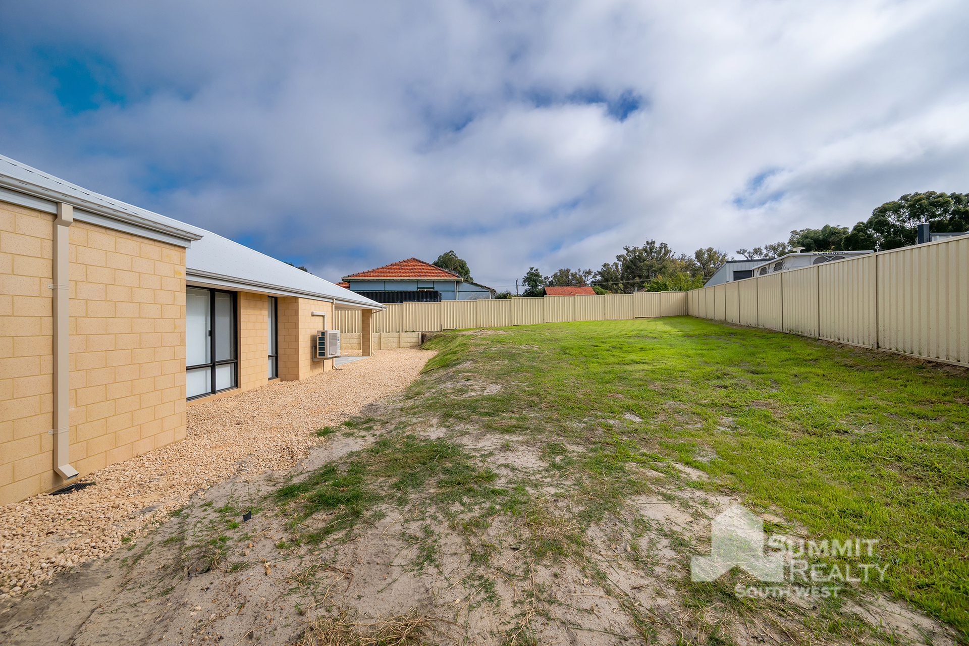 4-bedroom house at 37 Moore Street, Collie, WA 6225, Collie, Western Australia