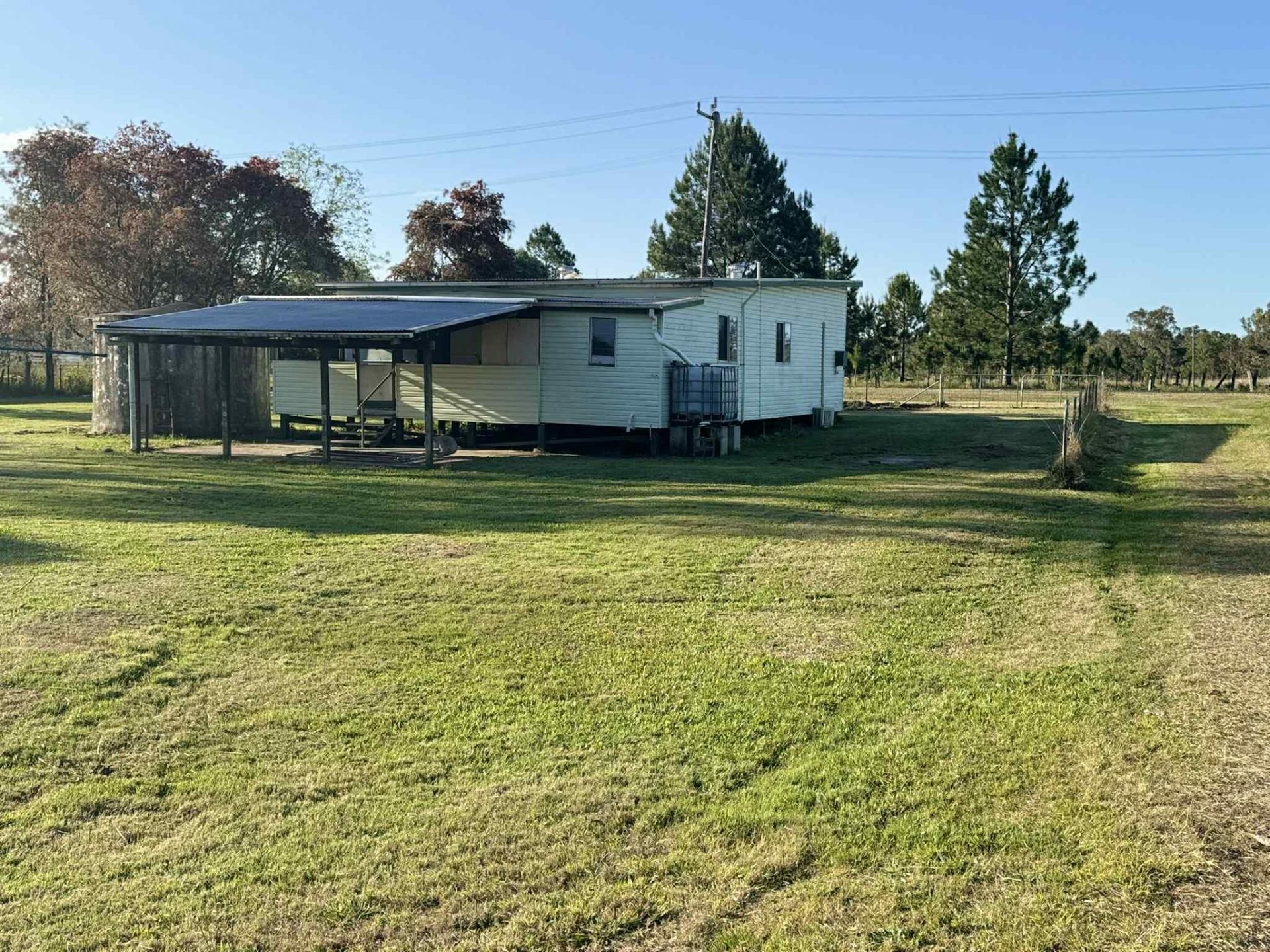 3-bedroom house at 4 PEARSE STREET, Rappville NSW 2469, Richmond Valley, New South Wales