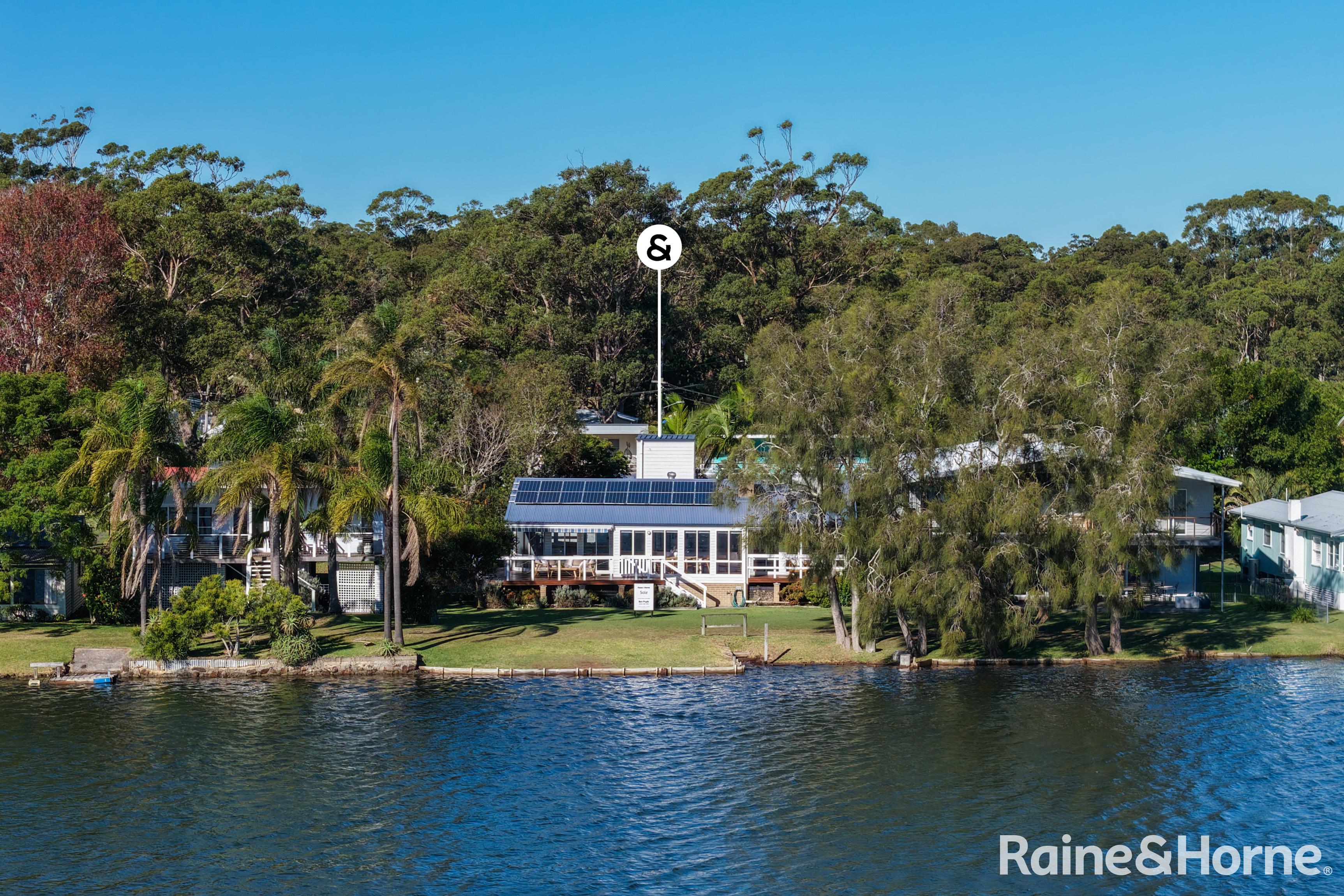 53 CARROLL AVENUE, Lake Conjola NSW 2539 - Image 5
