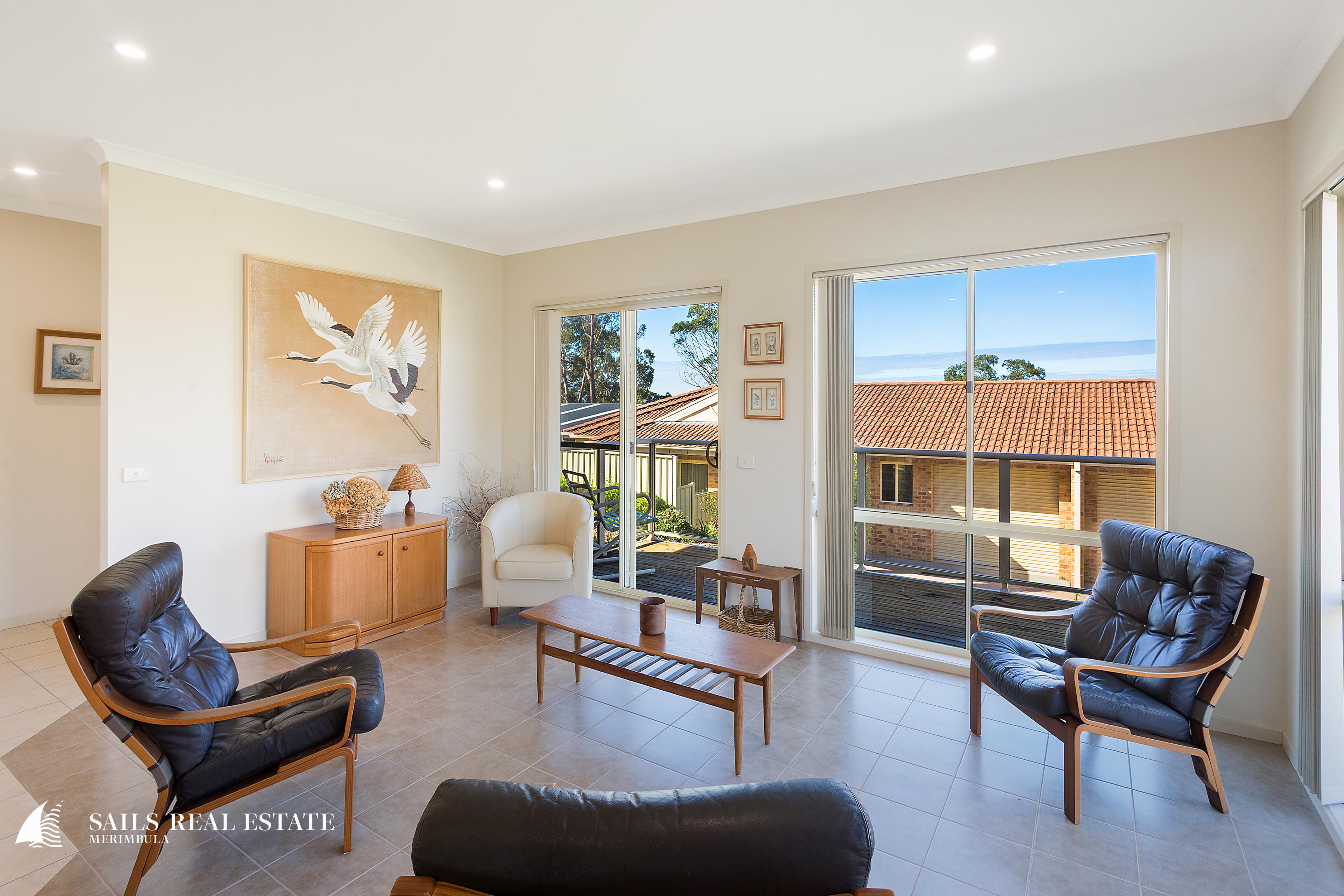 3-bedroom unit at 12/1B Golf Circuit, Tura Beach, NSW 2548, Bega Valley, New South Wales