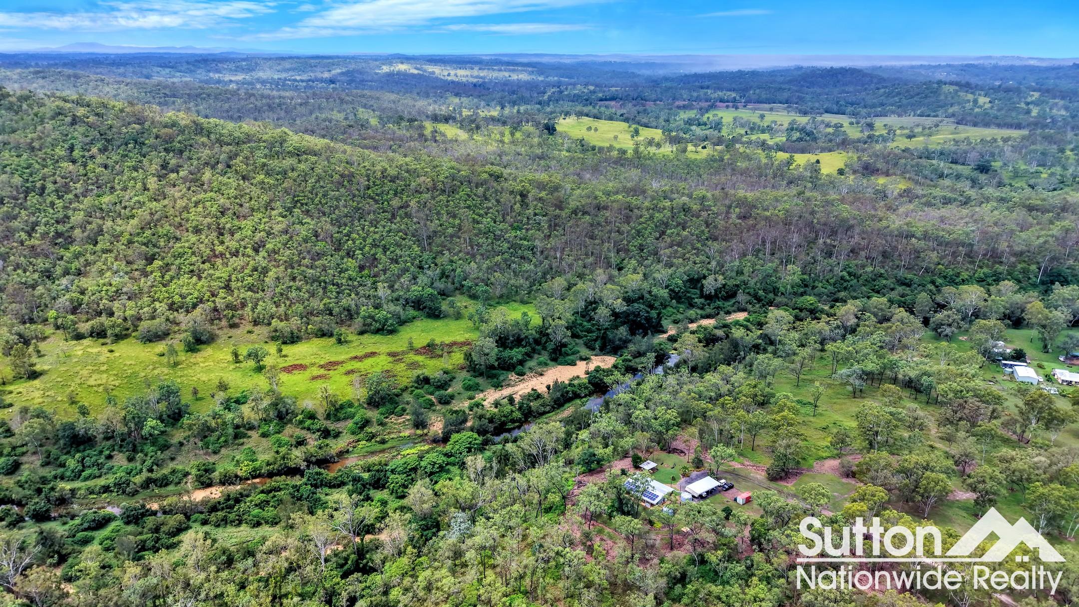2-bedroom house at 51 Scotneys Road, Moolboolaman, QLD 4671, Bundaberg, Queensland