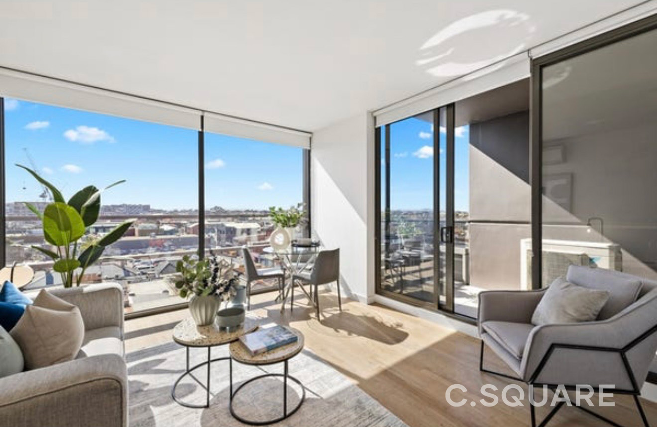 401/288 Albert Street, Brunswick, VIC 3056 - Image 3