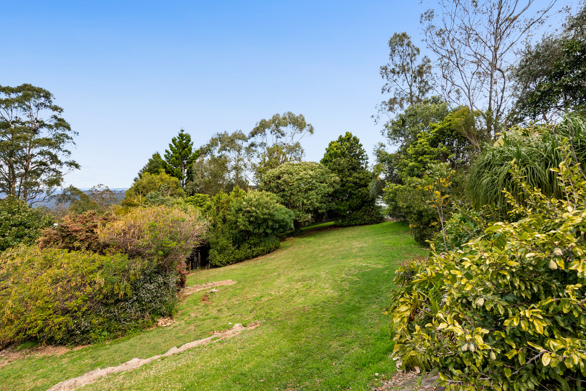 4-bedroom house at 21 Rangeview Road, Blue Mountain Heights, QLD 4350, , Queensland