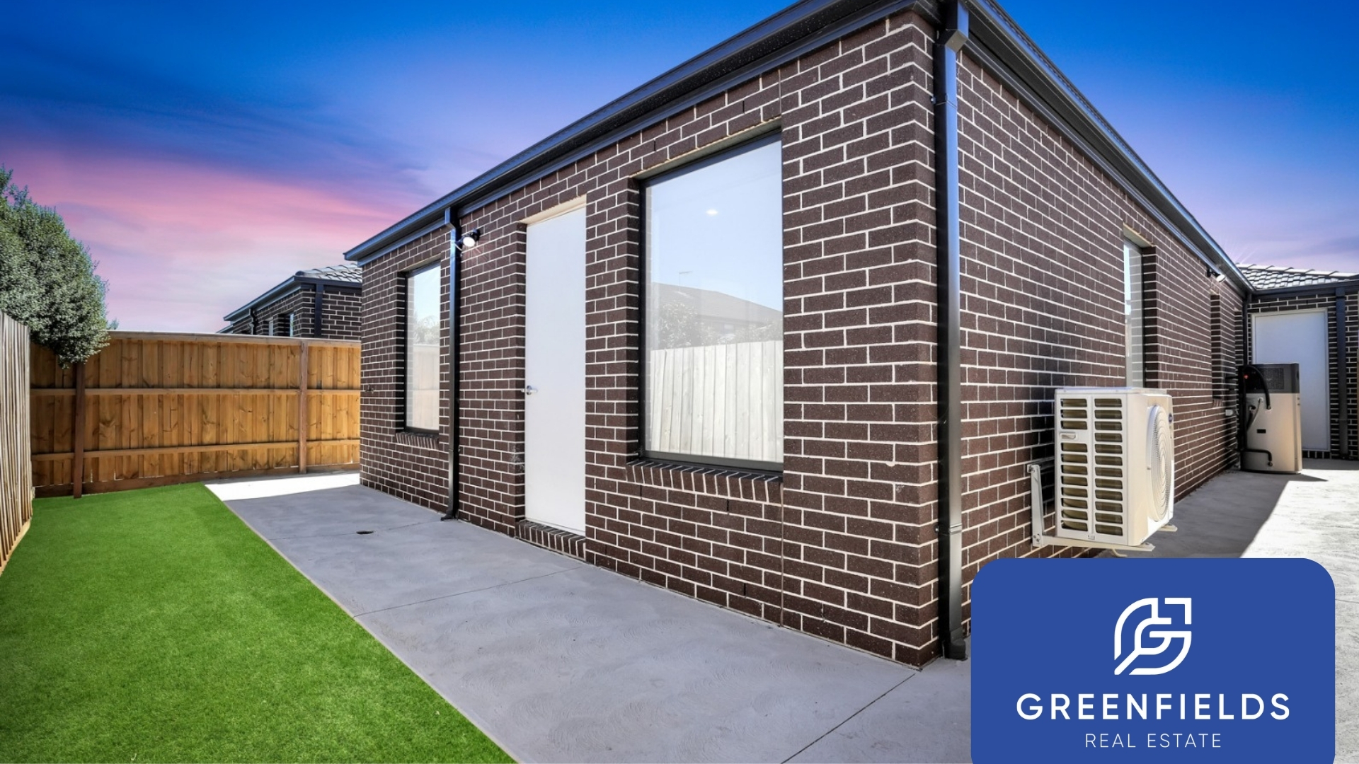 3-bedroom house at 104 Sumac Street, Brookfield, VIC 3338, Melton, Victoria