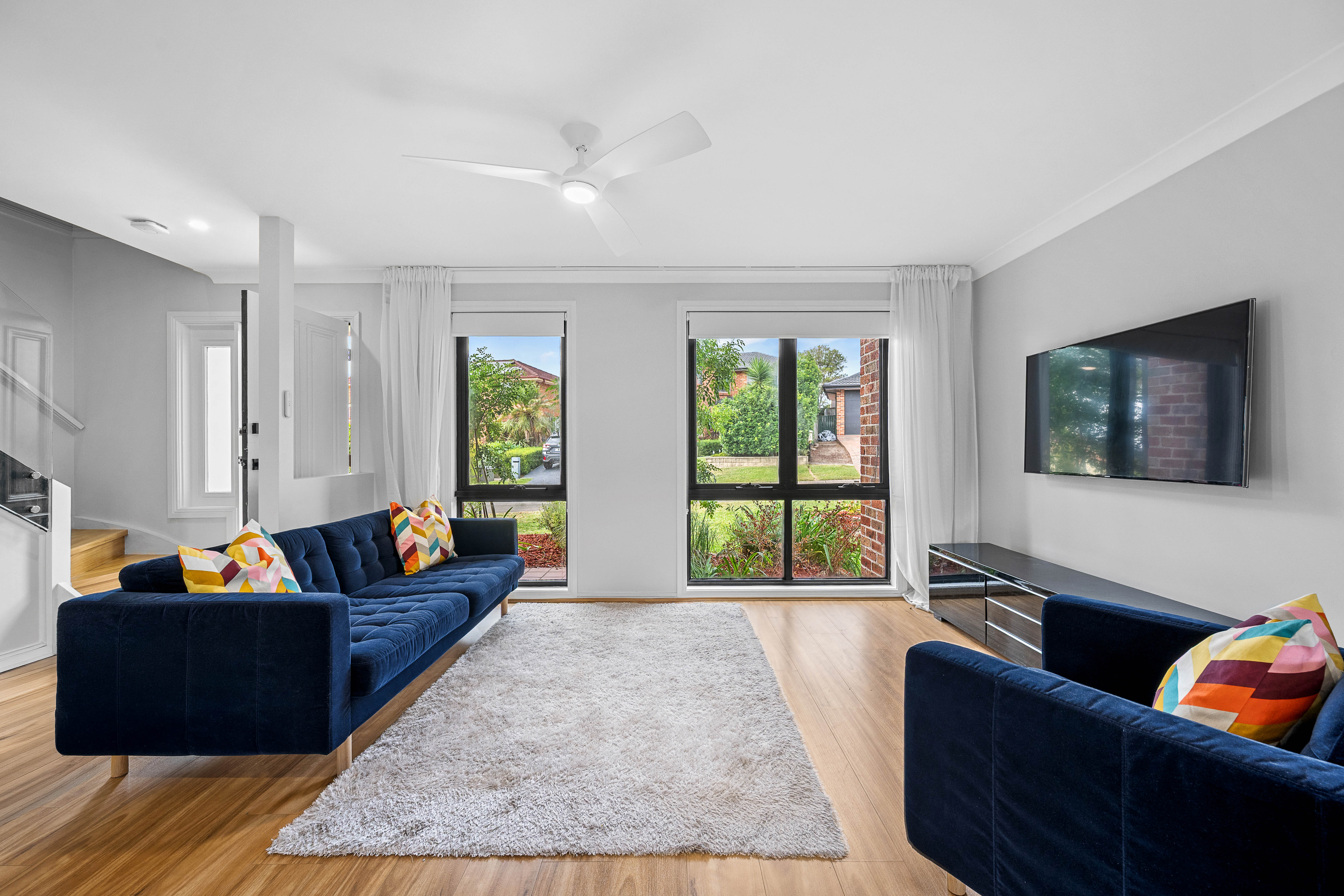 3-bedroom house at 1 Davis Place, Menai, NSW 2234, Sutherland, New South Wales