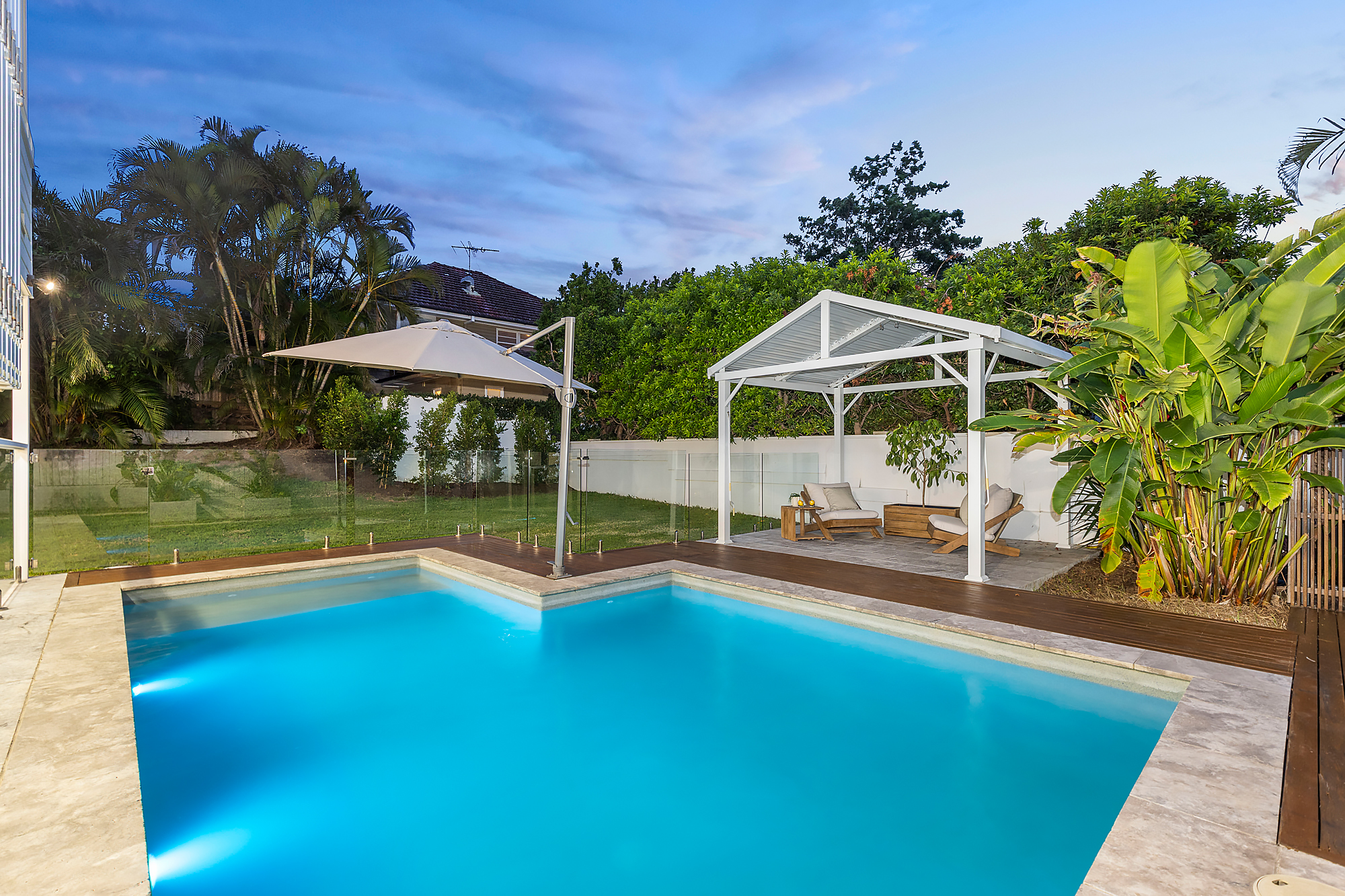 5-bedroom house at 61 SIRIUS STREET, Coorparoo QLD 4151, Brisbane, Queensland