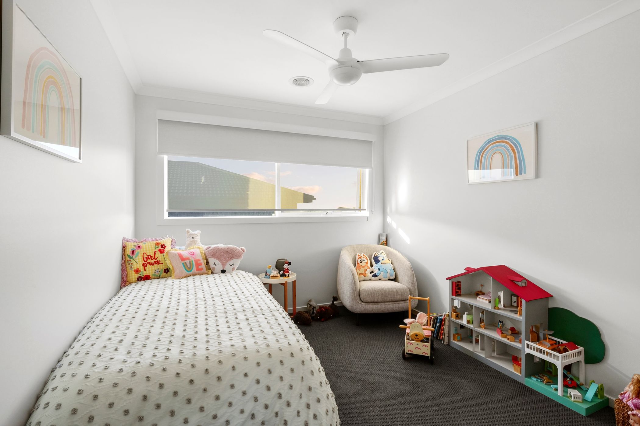 4-bedroom house at 11 Miranda Crescent, St Leonards, VIC 3223, Greater Geelong, Victoria