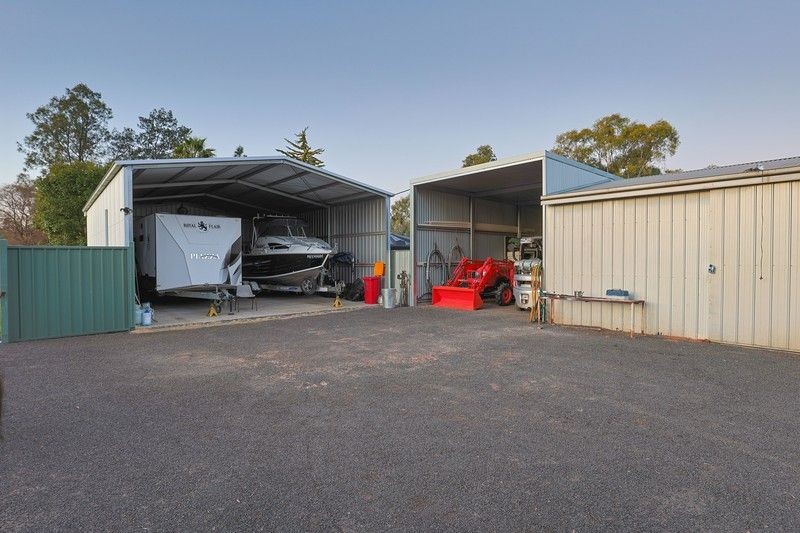 4-bedroom house at 32 Hendy Road, Buronga, Nsw, 2739, Wentworth, New South Wales