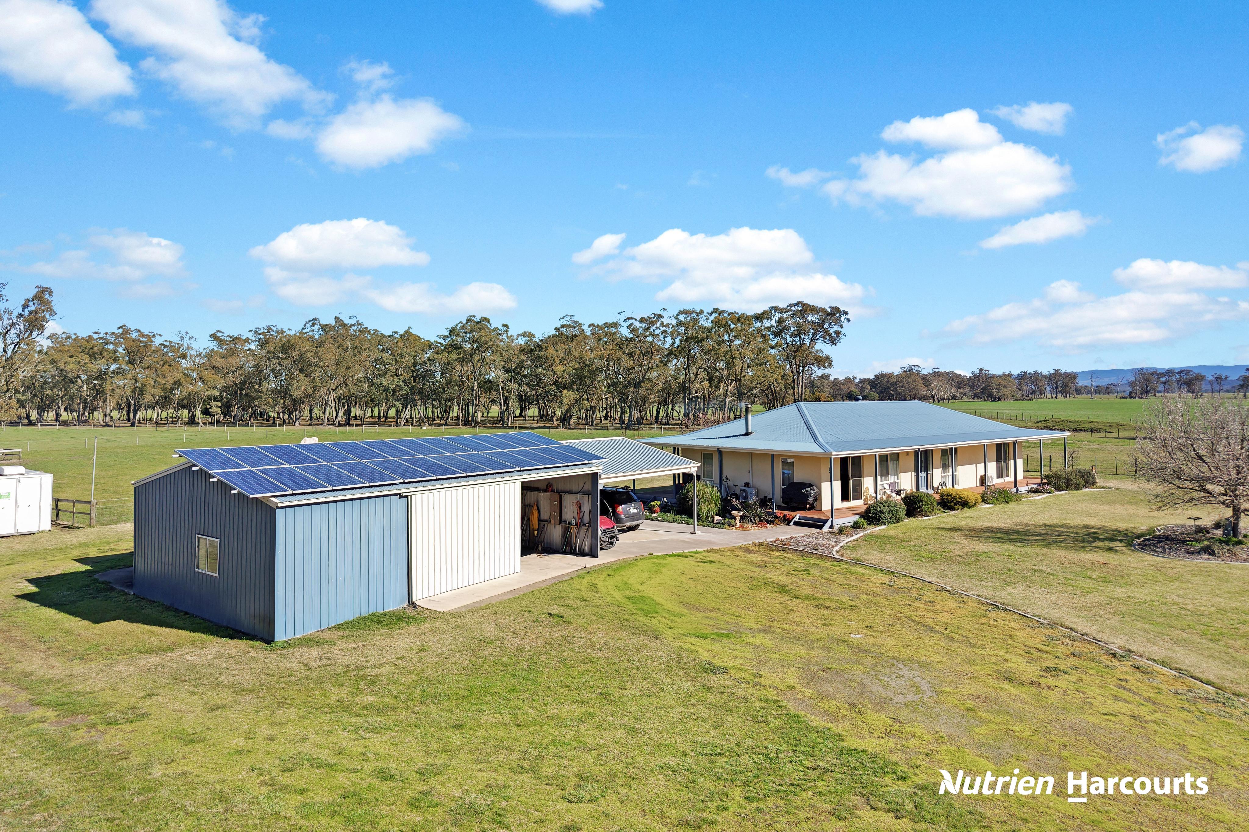 3-bedroom house at 230 Old Sale Road, Yarram, VIC 3971, Wellington, Victoria