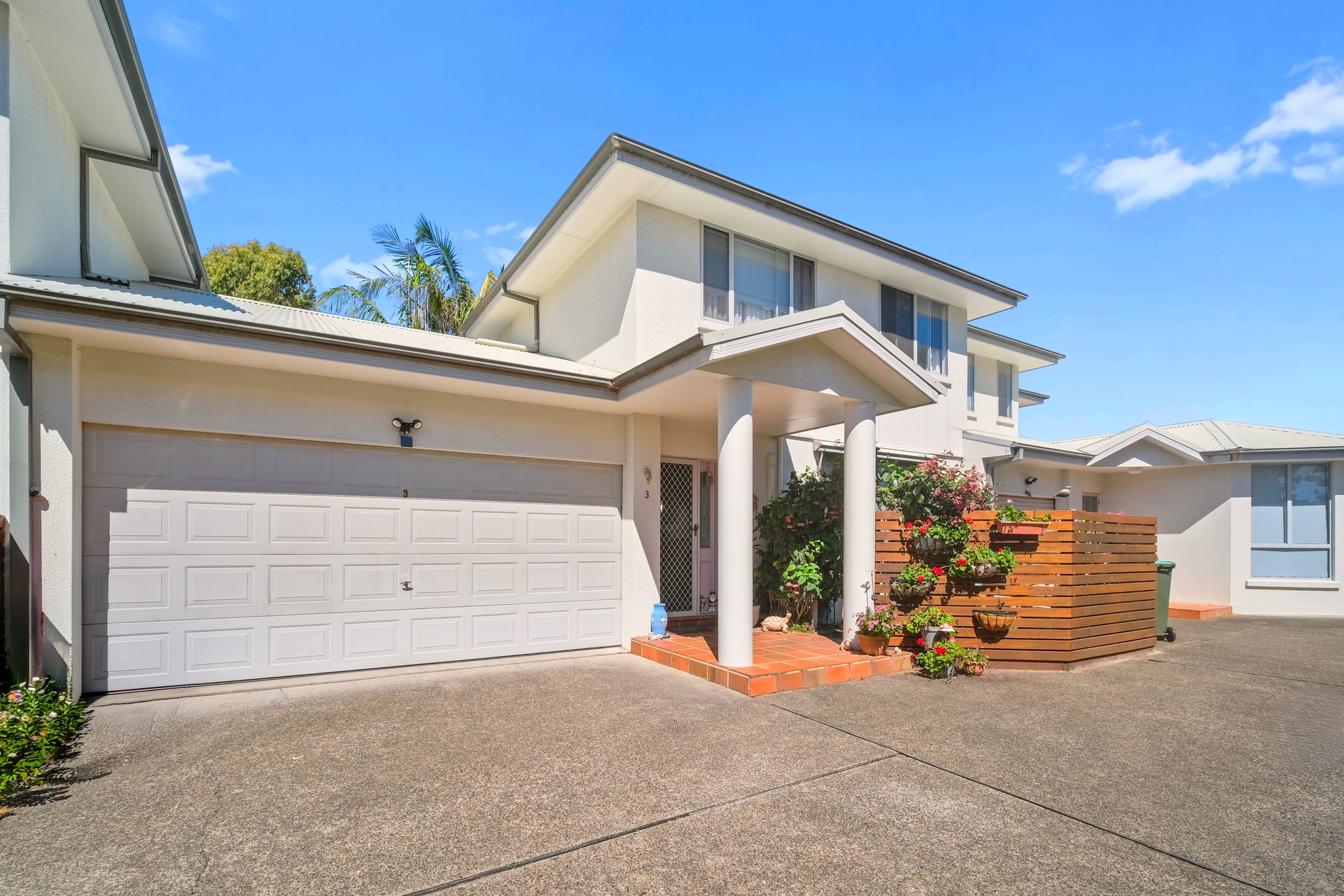3-bedroom unit at 3 22 PEEL STREET, TUNCURRY NSW 2428, Mid-Coast, New South Wales