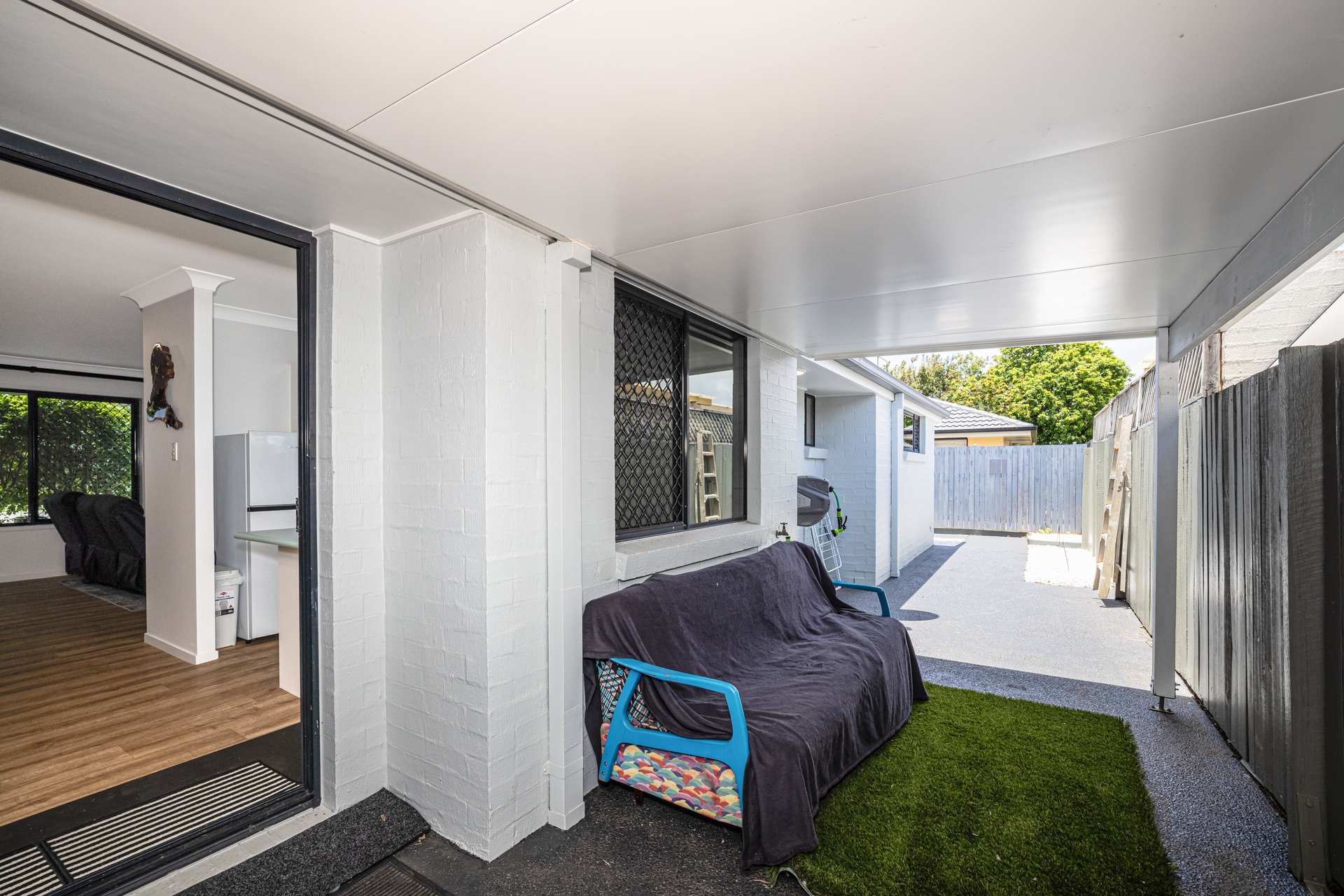 2-bedroom unit at 3 Seafarer Court , Sandstone Point, Qld, 4511, Moreton Bay, Queensland
