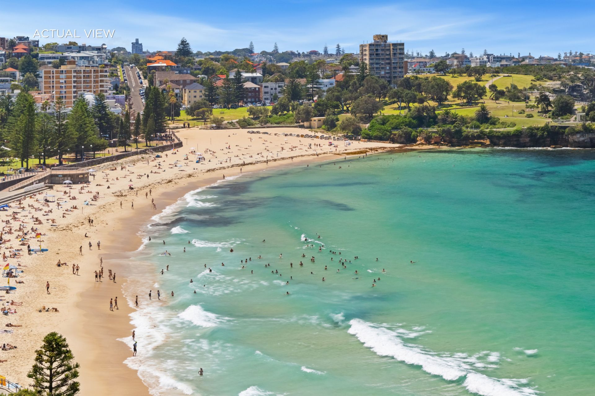 1-bedroom unit at 27/58-60 Carr Street, Coogee, Nsw, 2034, Randwick, New South Wales