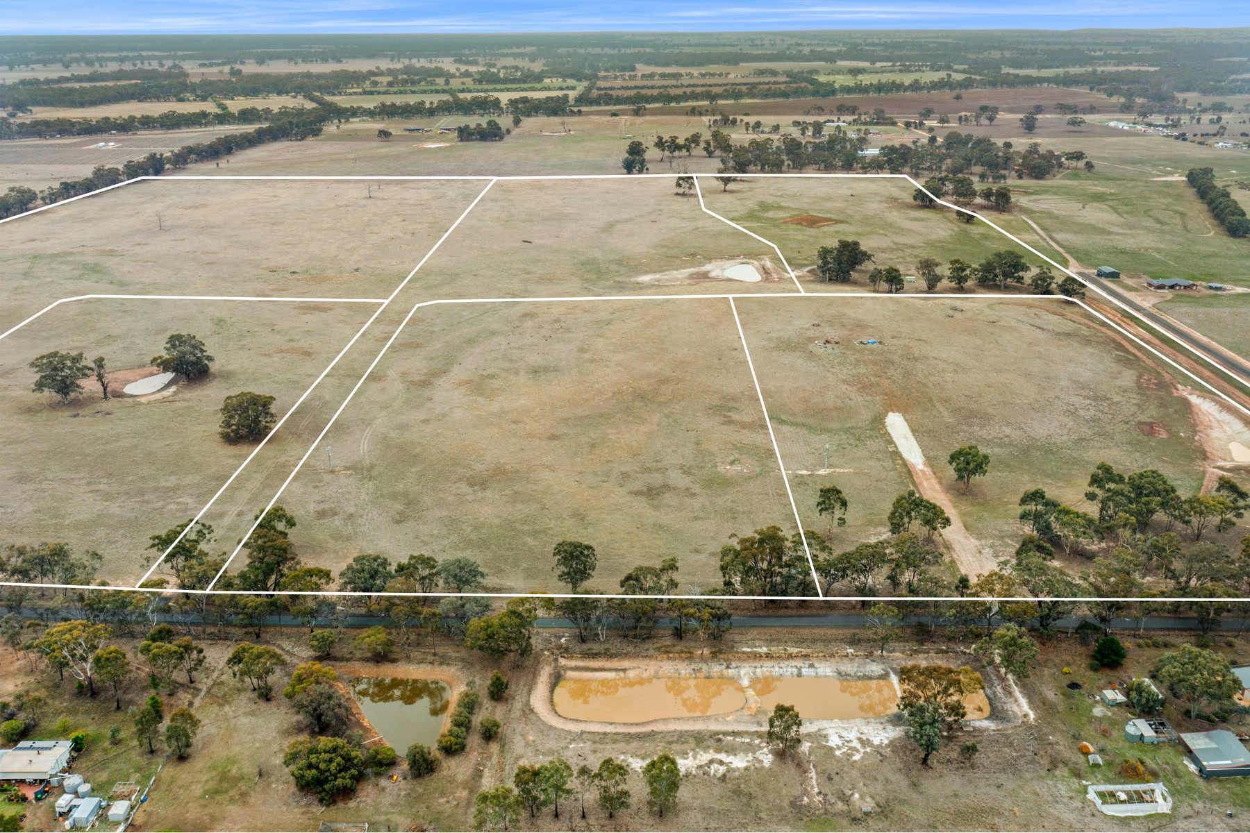 207 Pethericks Road, Goornong, Vic, 3557 - Image 4