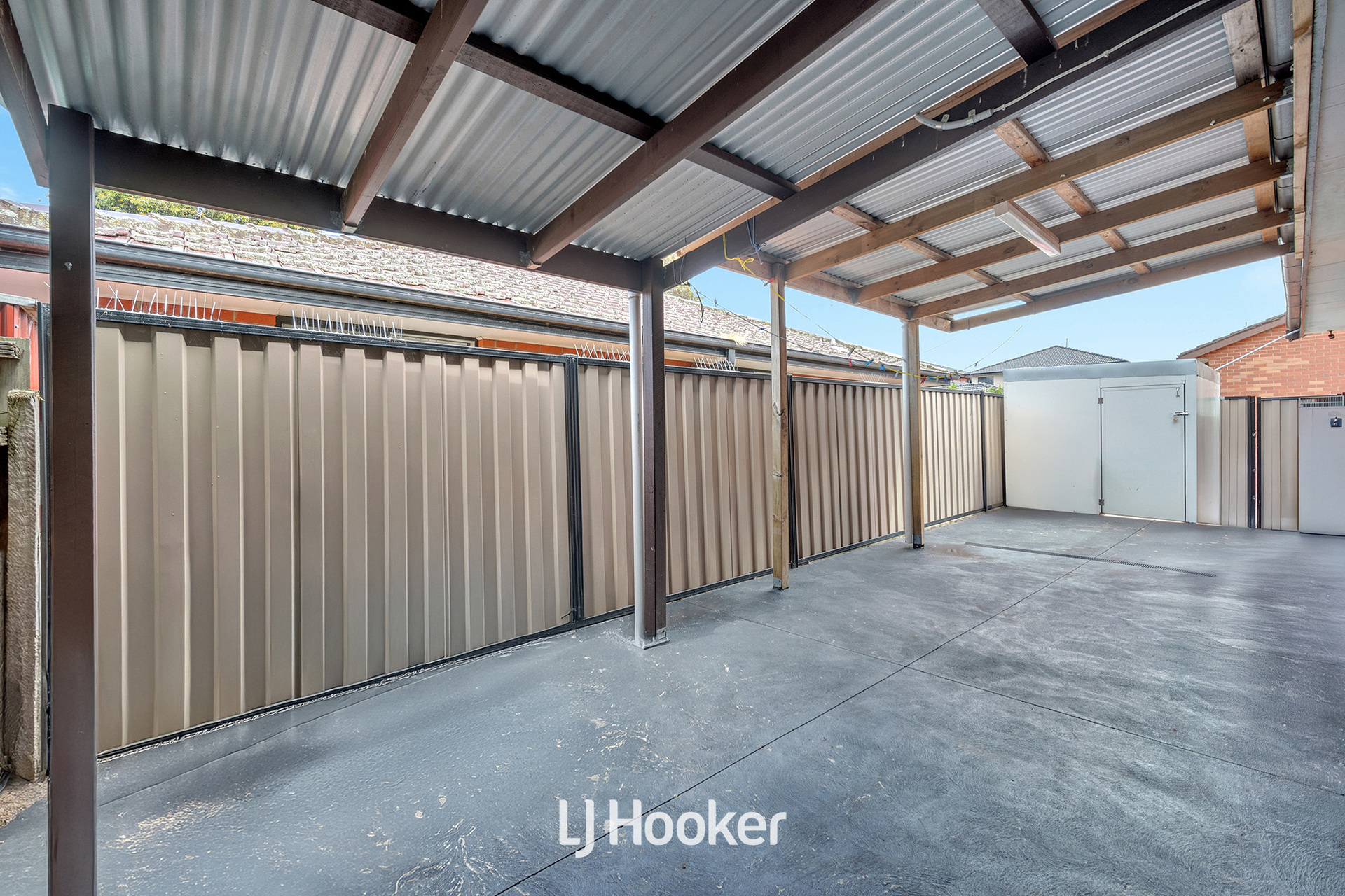 2-bedroom unit at 8/91 -93 Kirkham Road, Dandenong, Vic, 3175, Greater Dandenong, Victoria