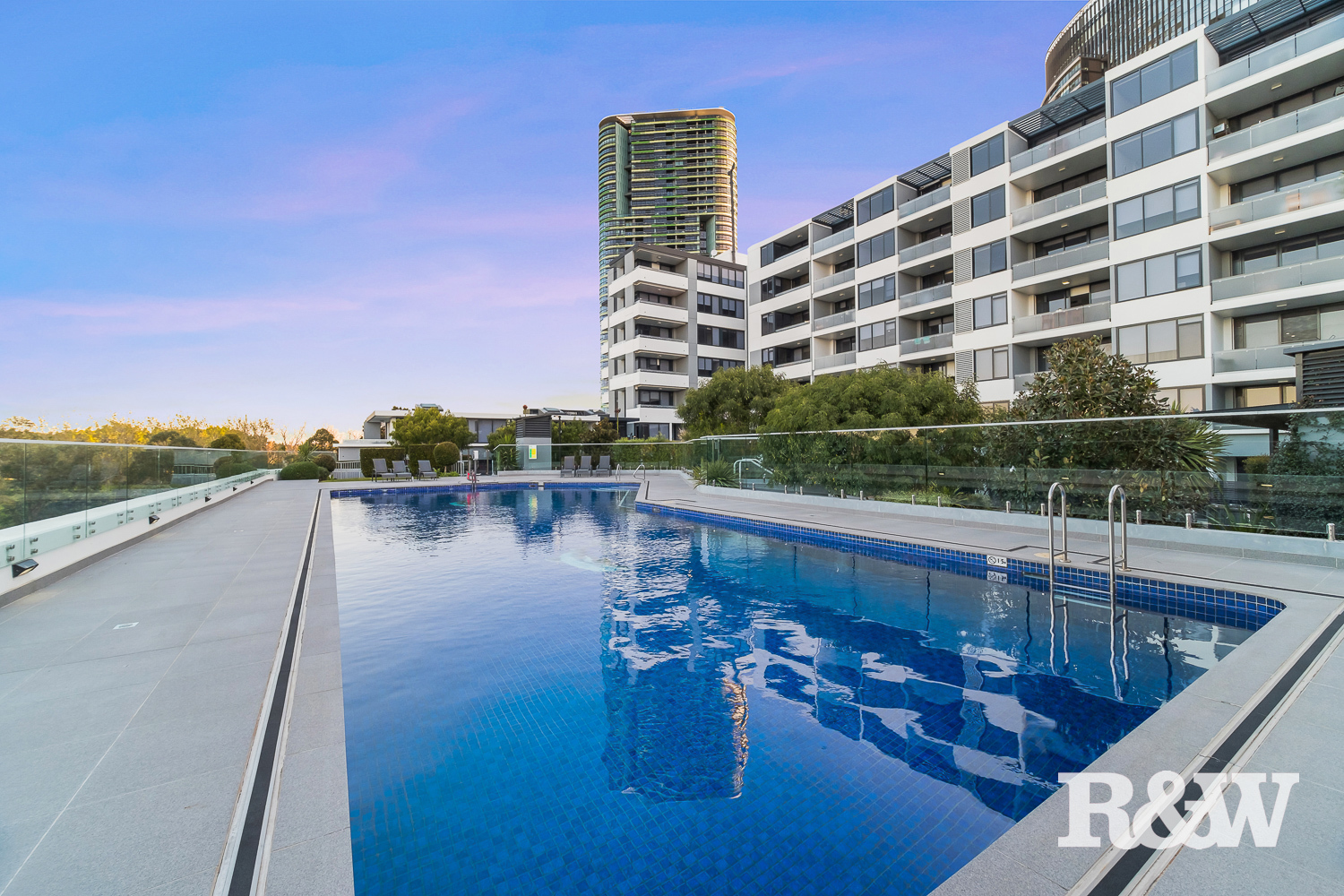 452/1 Betty Cuthbert Avenue, Sydney Olympic Park, NSW 2127 - Image 5
