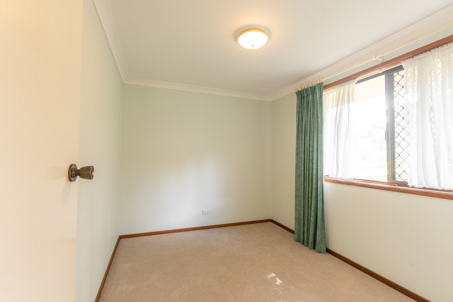 2-bedroom unit at Unit 2 4 Darrel Avenue, Goonellabah NSW 2480, Lismore, New South Wales