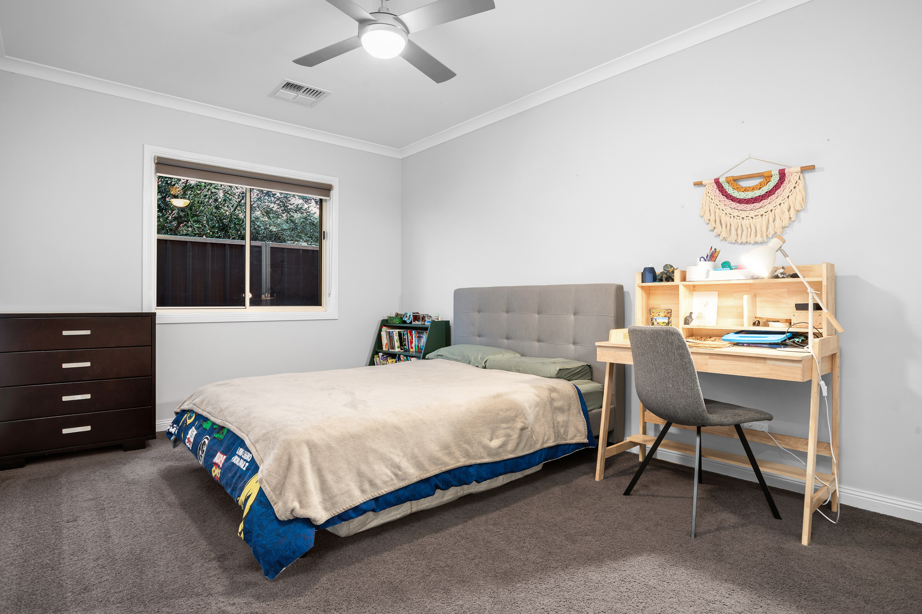 4-bedroom house at 5 Begg Court, Red Cliffs, VIC 3496, Mildura, Victoria