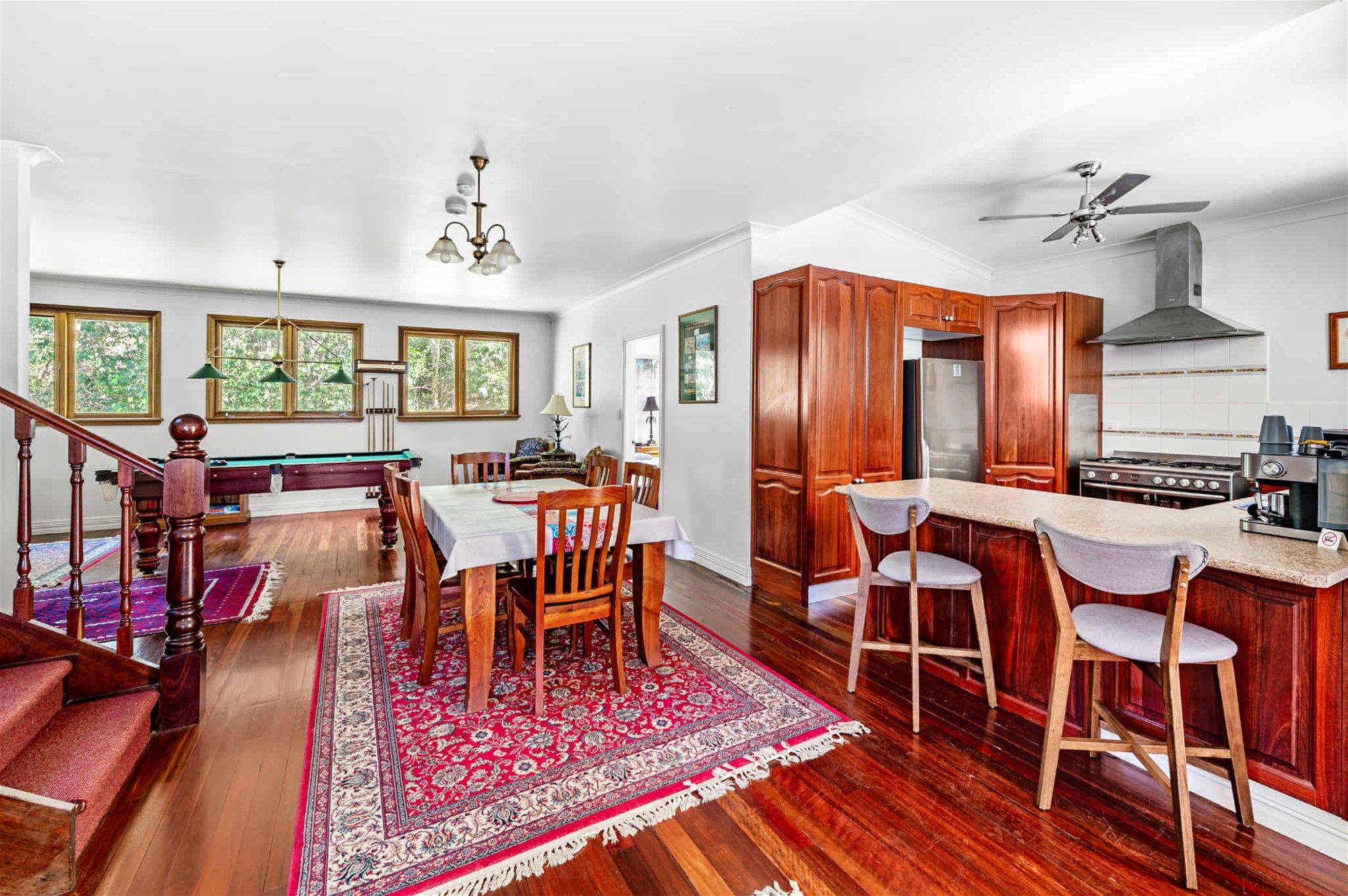 6-bedroom house at 20A/1953 Chichester Dam Road, Bandon Grove, NSW 2420, Dungog, New South Wales