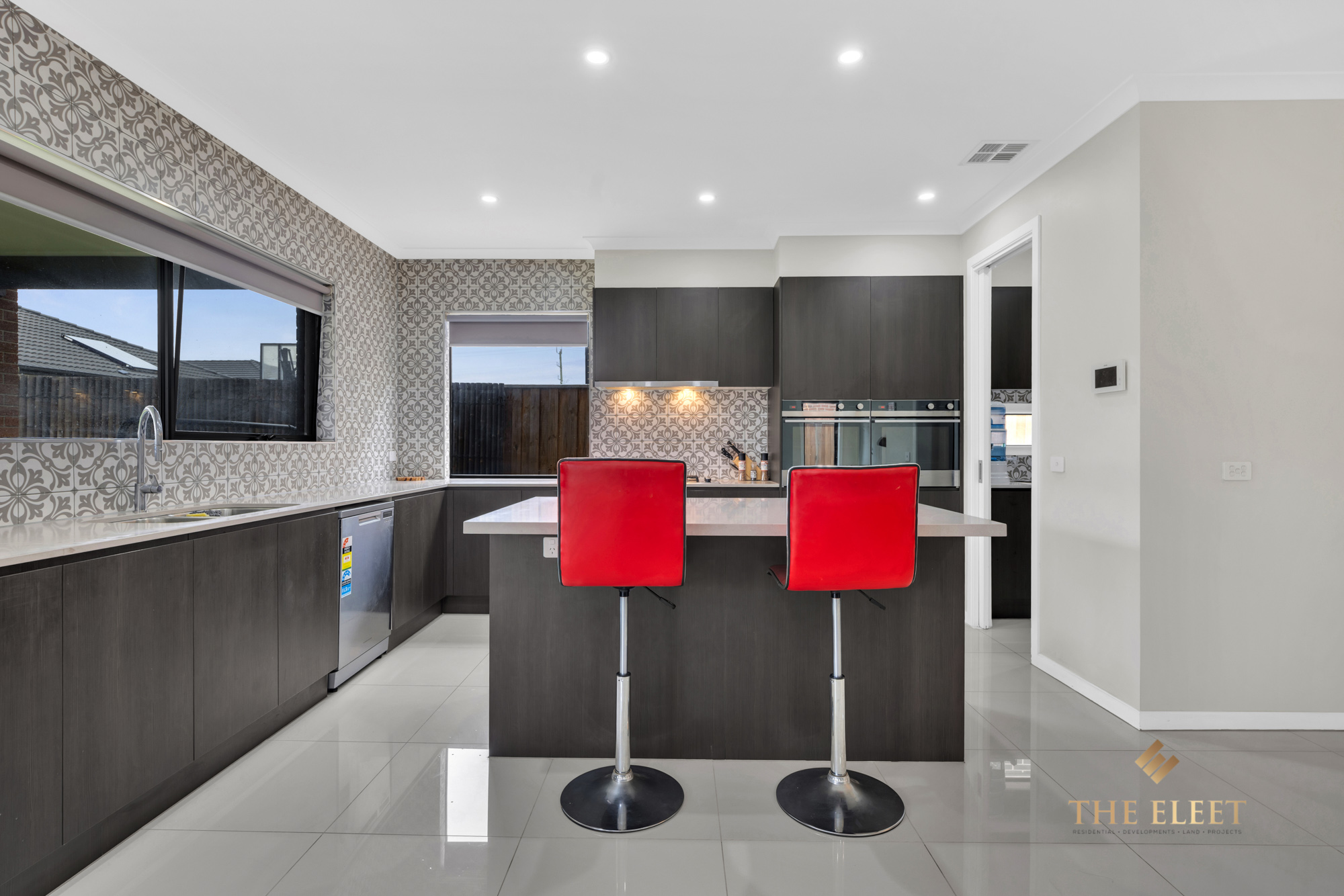5-bedroom house at 15 CLEMENTINE BOULEVARD, Tarneit VIC 3029, Wyndham, Victoria