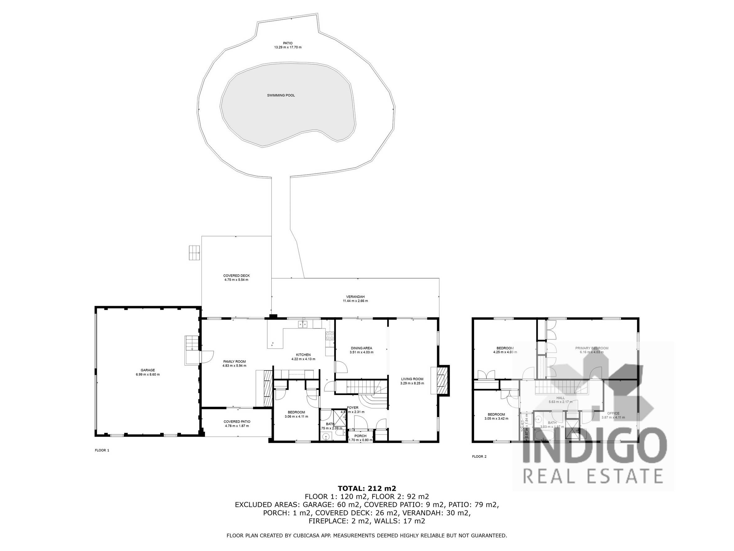 4-bedroom house at 41 Gemmell Road, Wooragee, VIC 3747, Indigo, Victoria