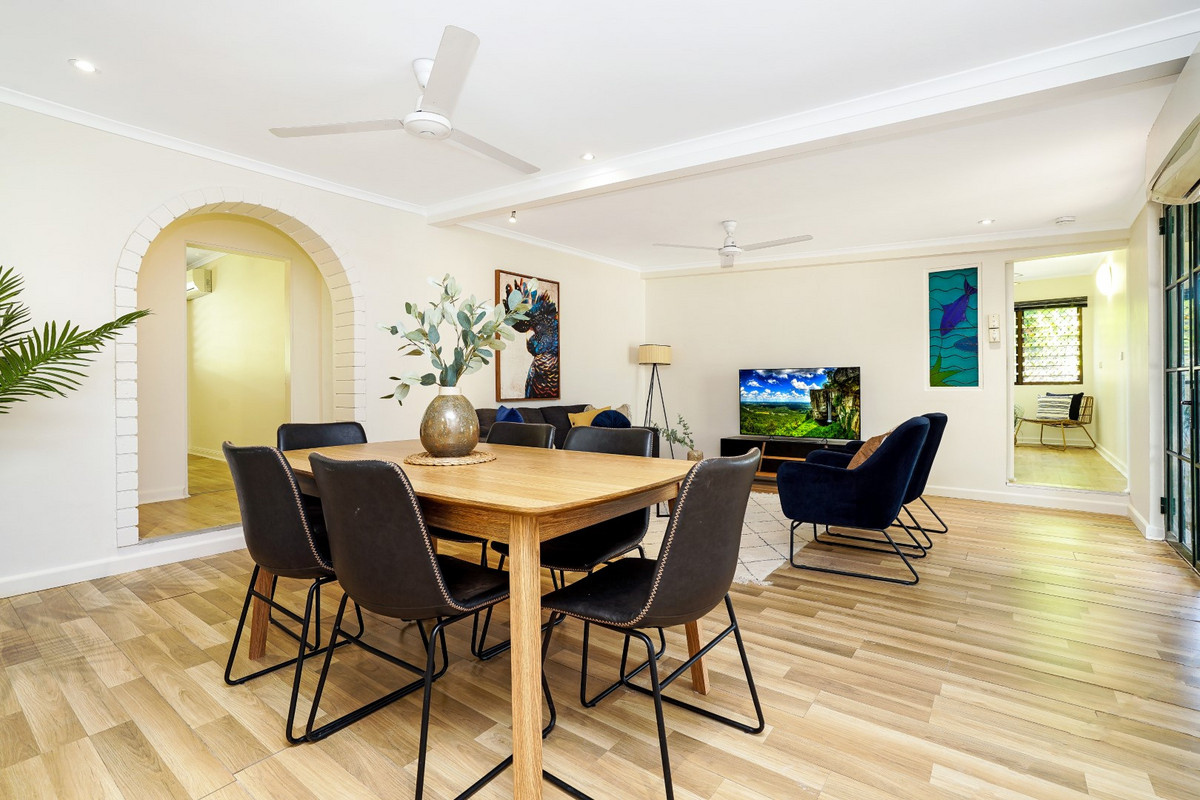 4-bedroom house at 7 Pickford, Jingili, Nt, 0810, Darwin, Northern Territory