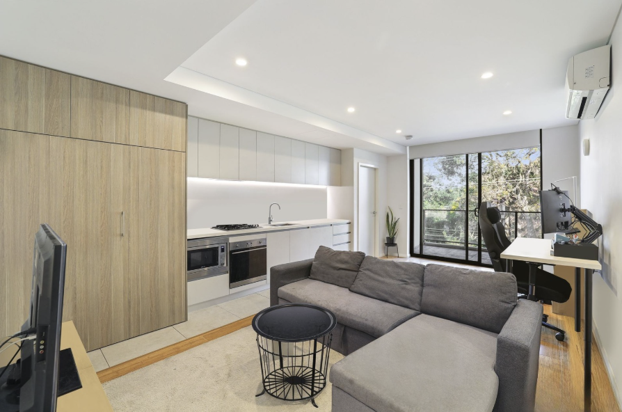 301/24-26 Carlingford Road, Epping, Nsw, 2121 - Image 1