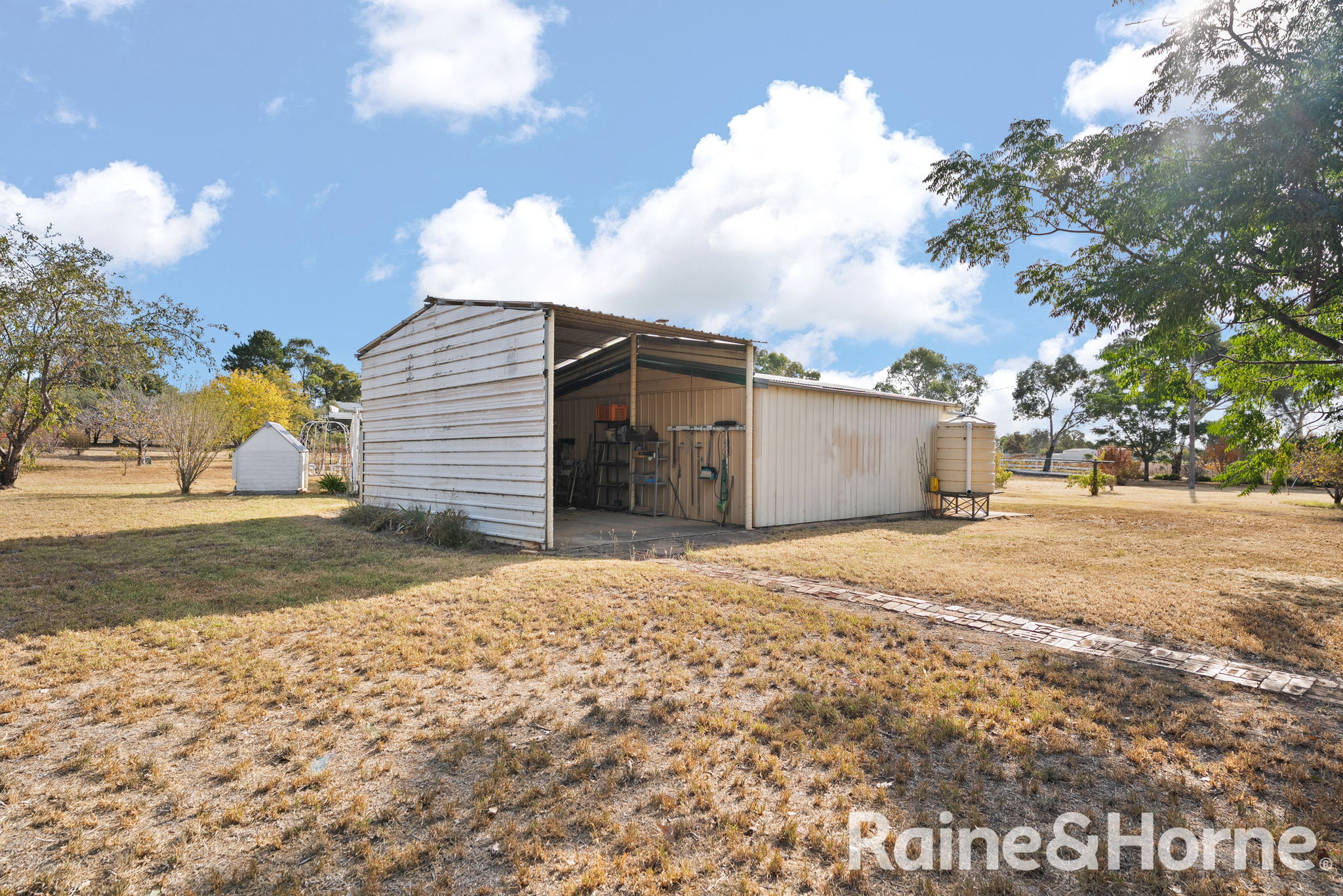 3-bedroom house at 10 COPE ROAD, Gulgong NSW 2852, Mid-Western, New South Wales