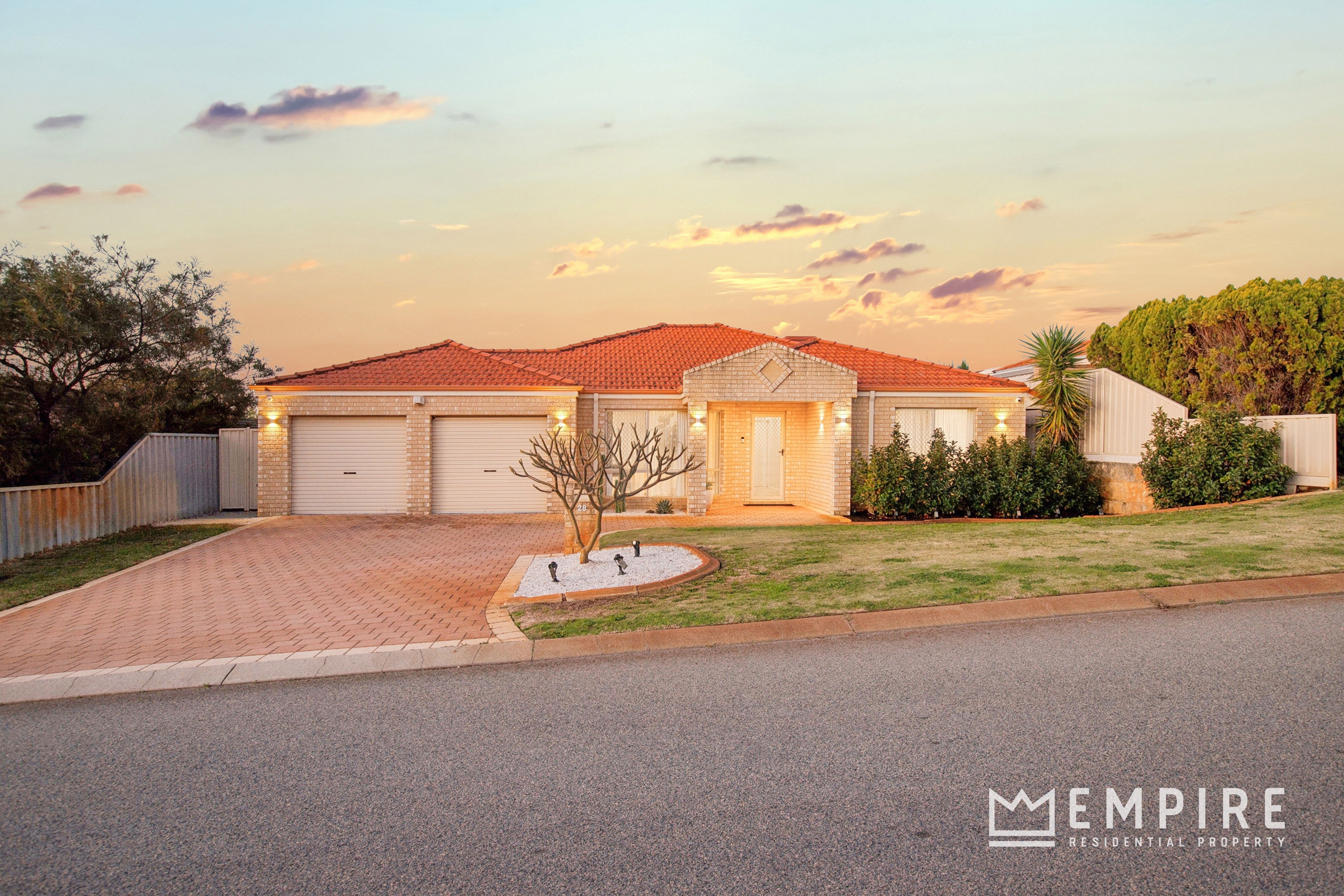 4-bedroom house at 28 Streeter Way, Beeliar, WA 6164, Cockburn, Western Australia