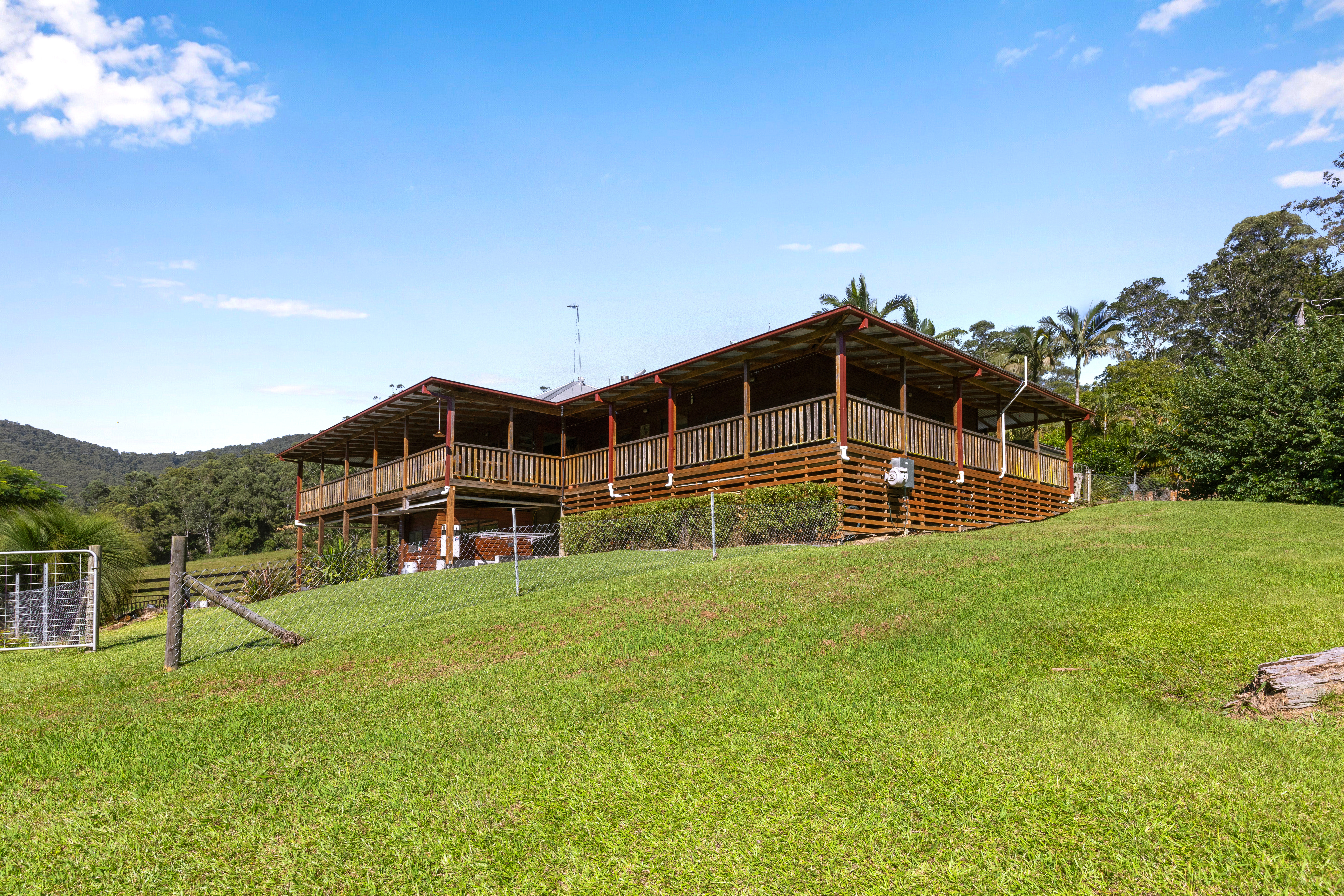 5-bedroom house at 721 DAIRYVILLE ROAD, Upper Orara NSW 2450, Coffs Harbour, New South Wales