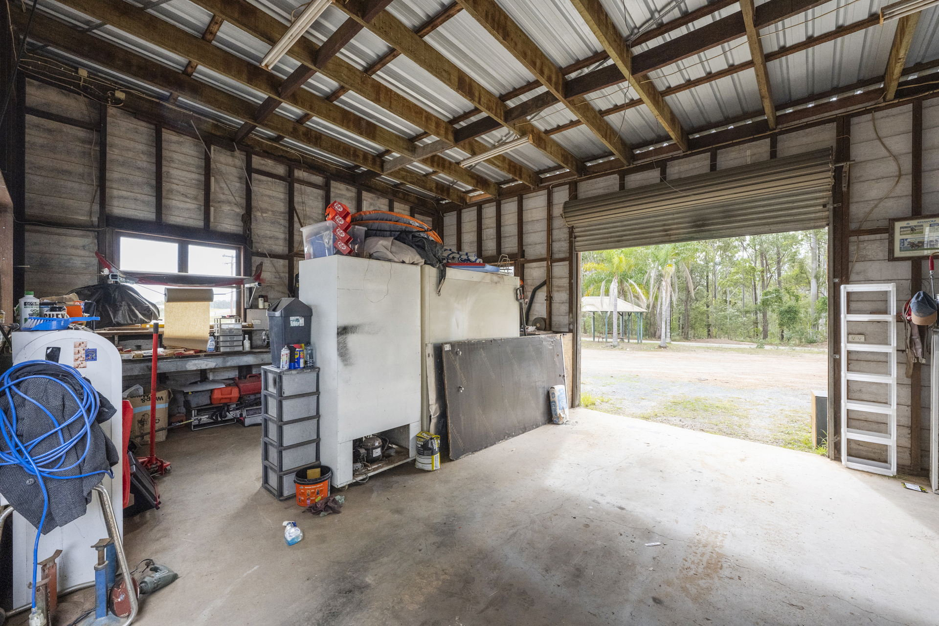 3-bedroom house at 10 East Lanitza Road, Lanitza, Nsw, 2460, Clarence Valley, New South Wales