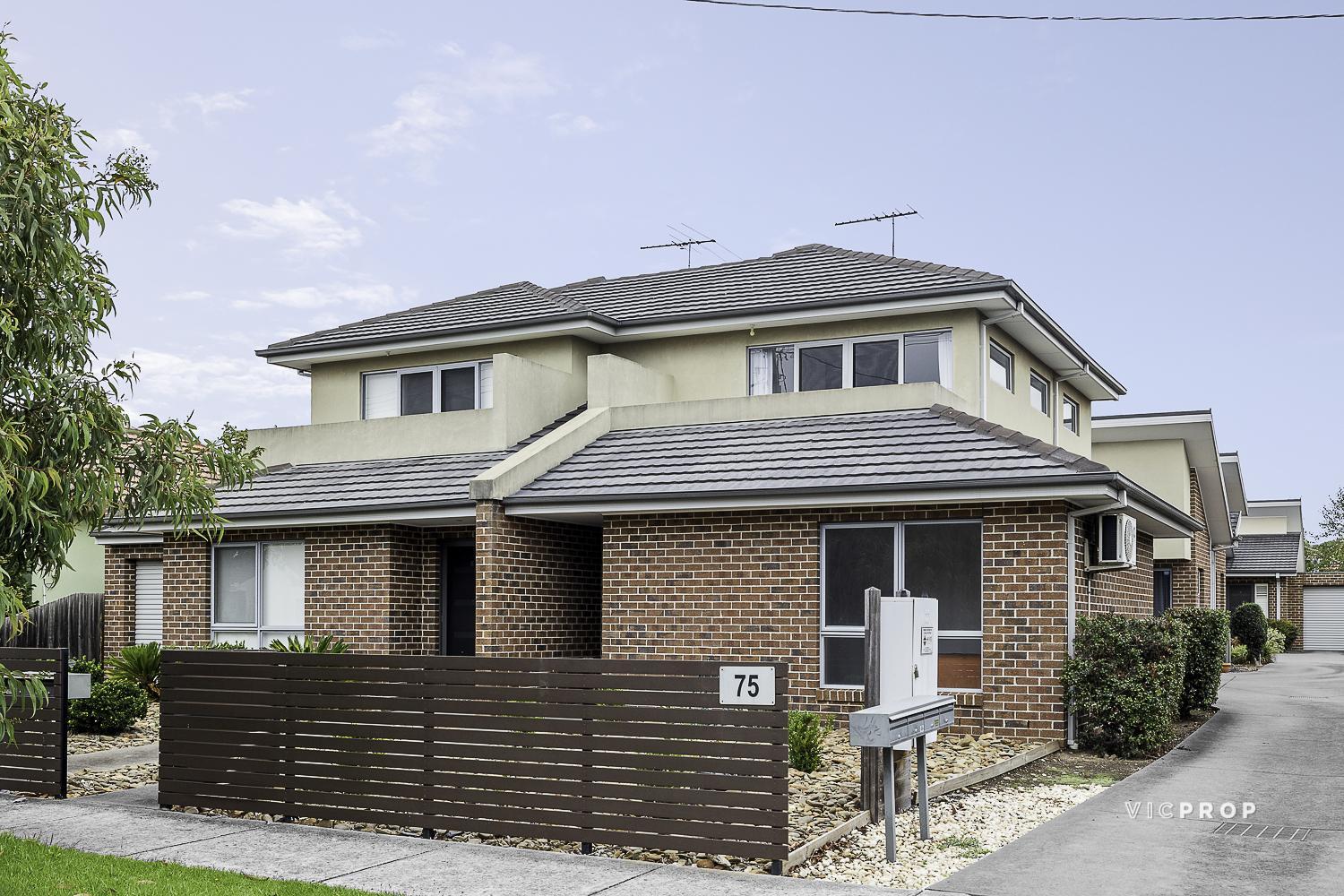 2/75 Barton Street, Reservoir, VIC 3073 - Image 9